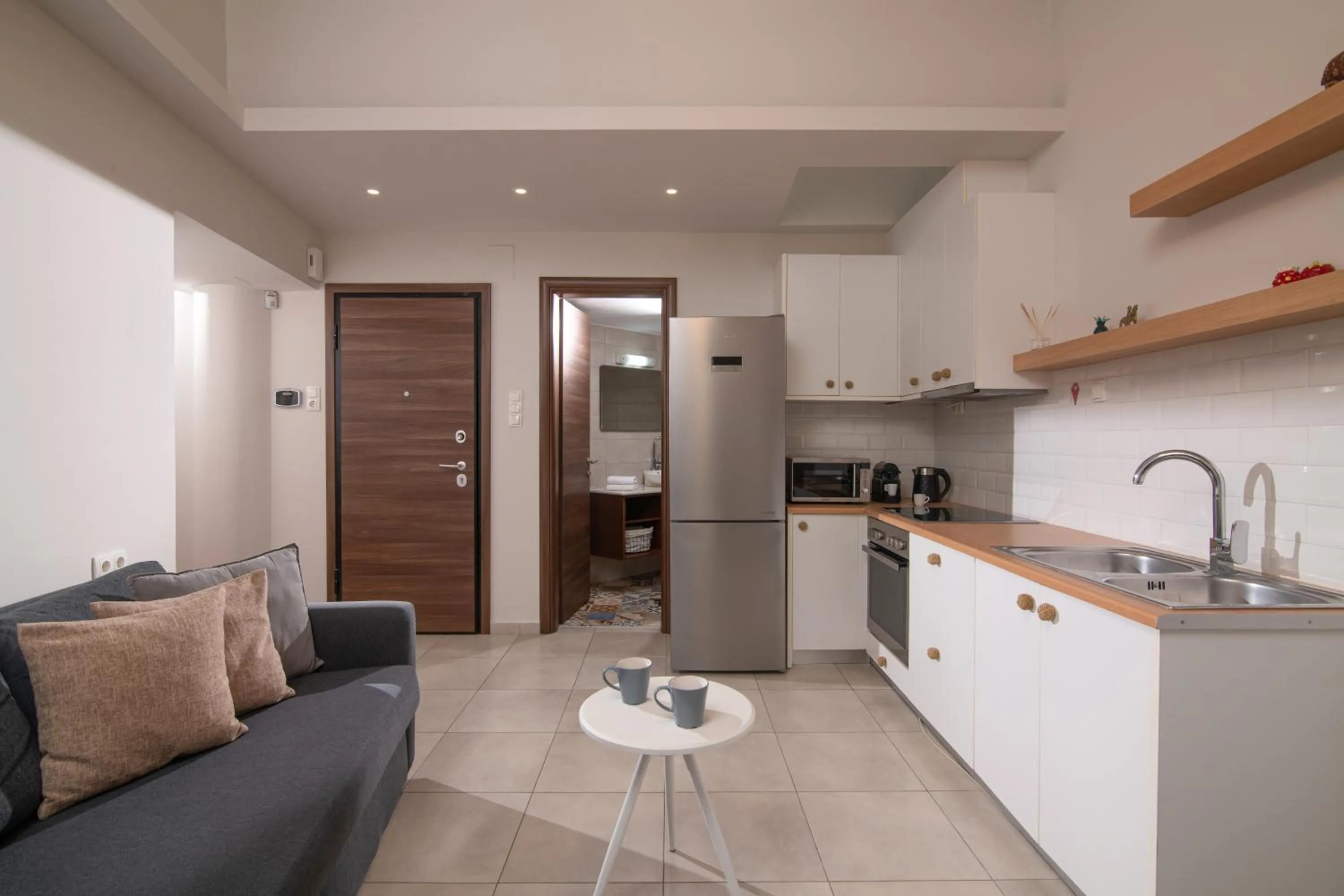 The Central Boutique Apartments