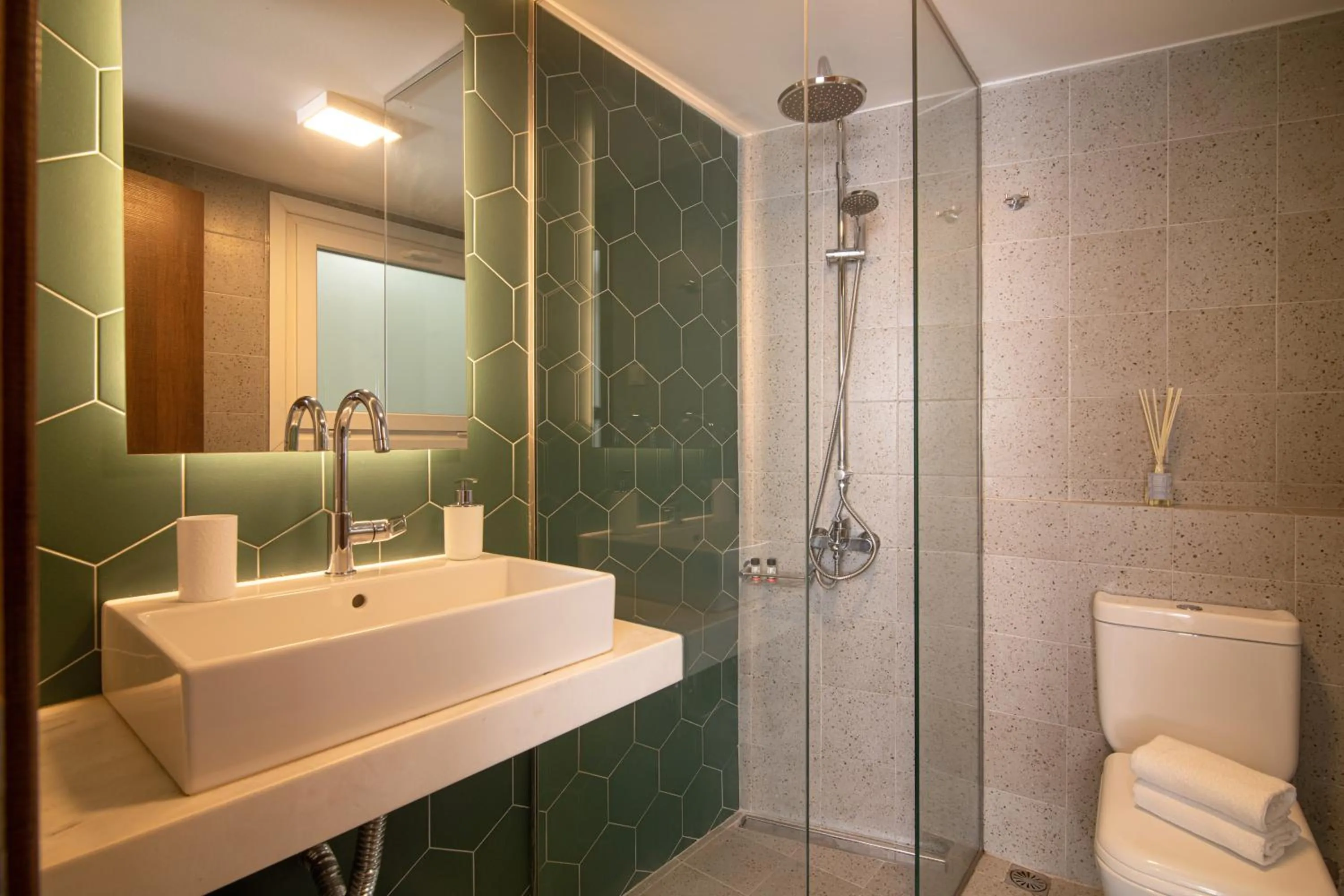 The Central Boutique Apartments