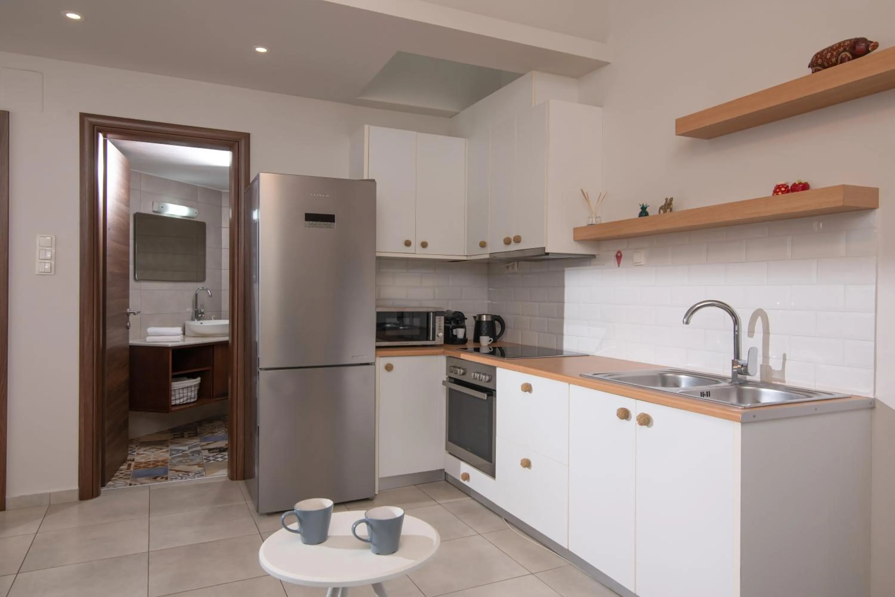 The Central Boutique Apartments