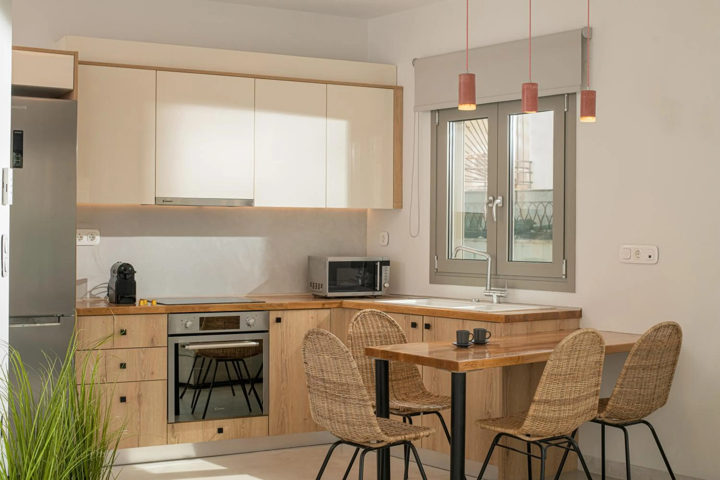 The Central Boutique Apartments