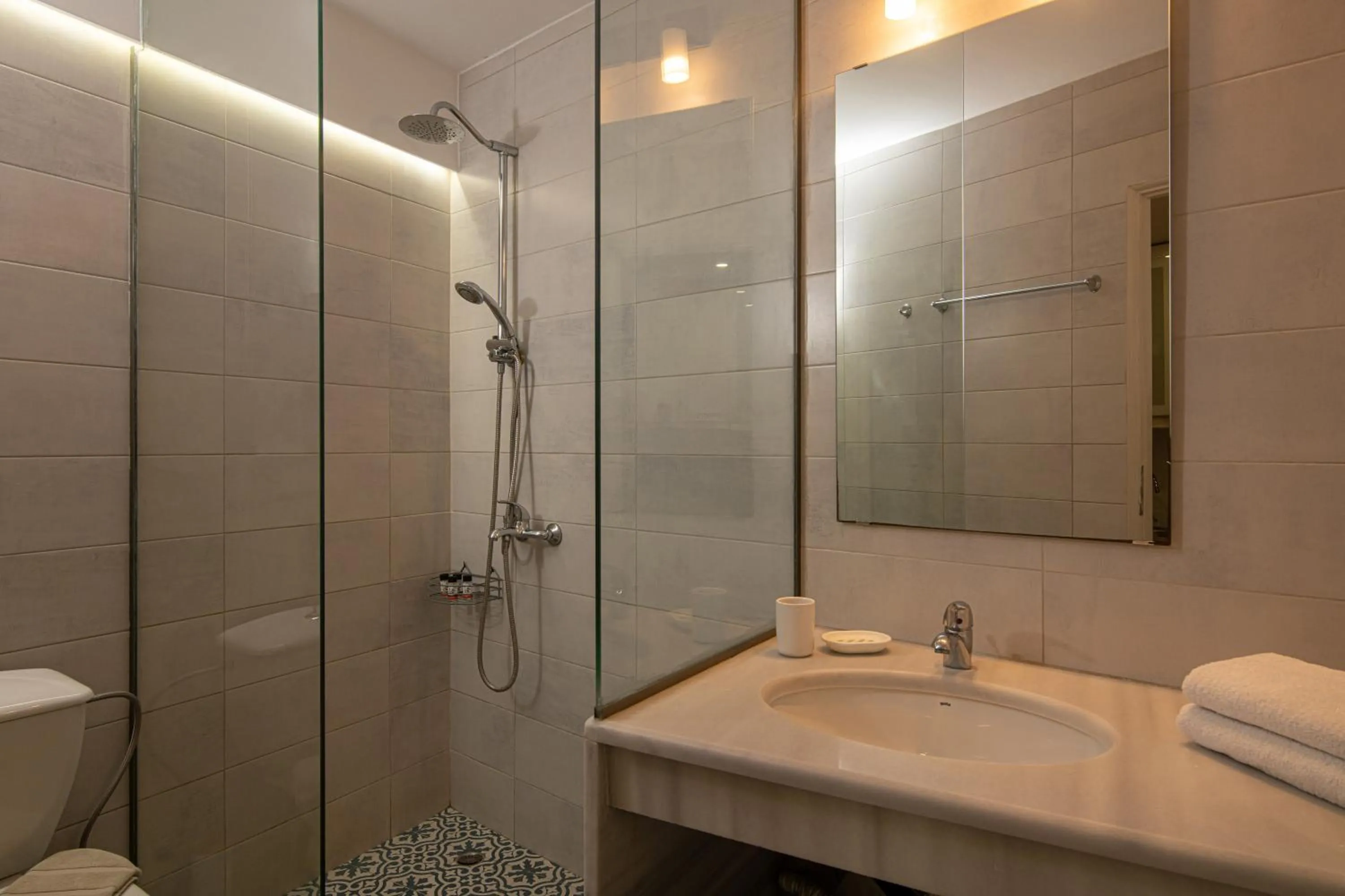 The Central Boutique Apartments