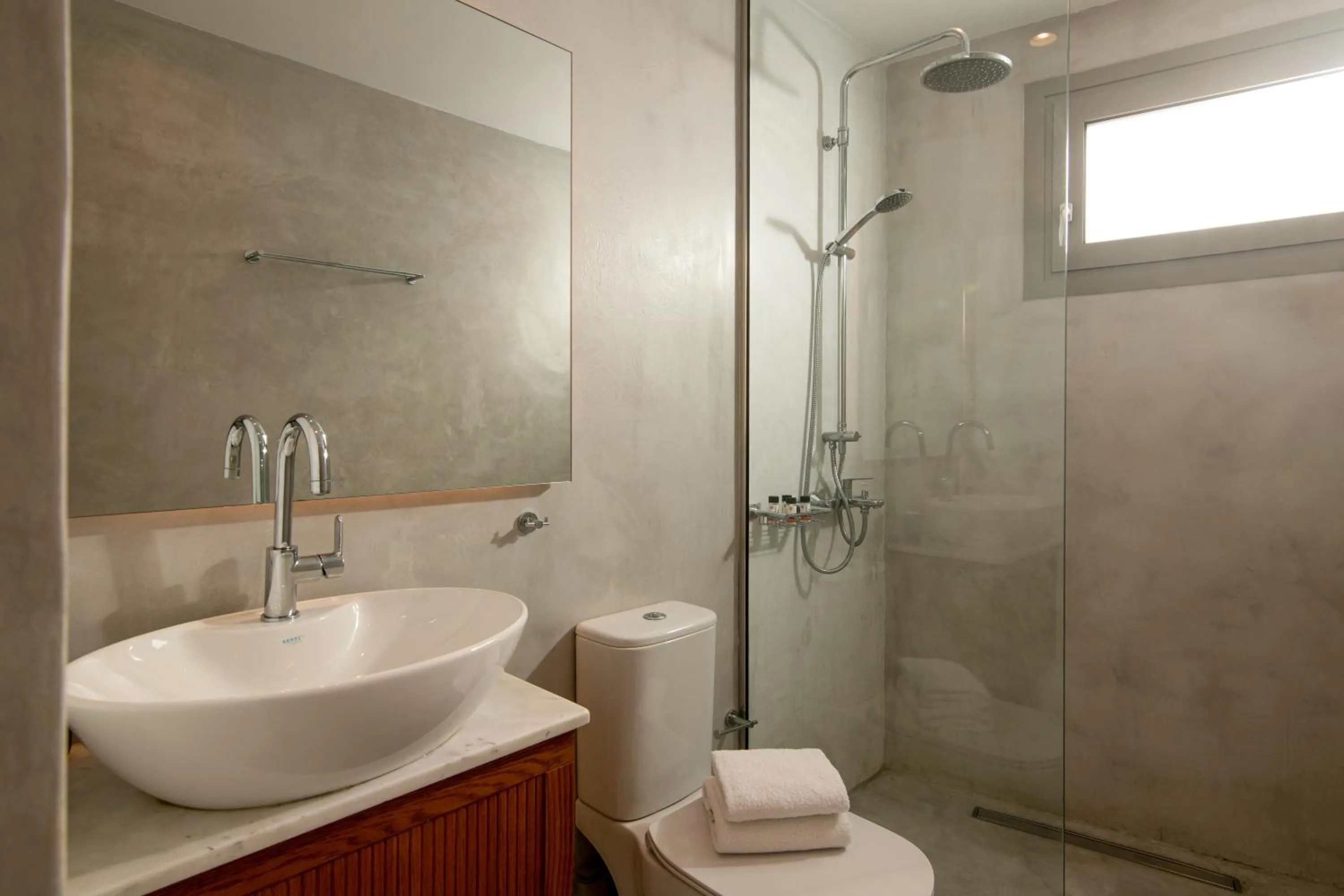 The Central Boutique Apartments