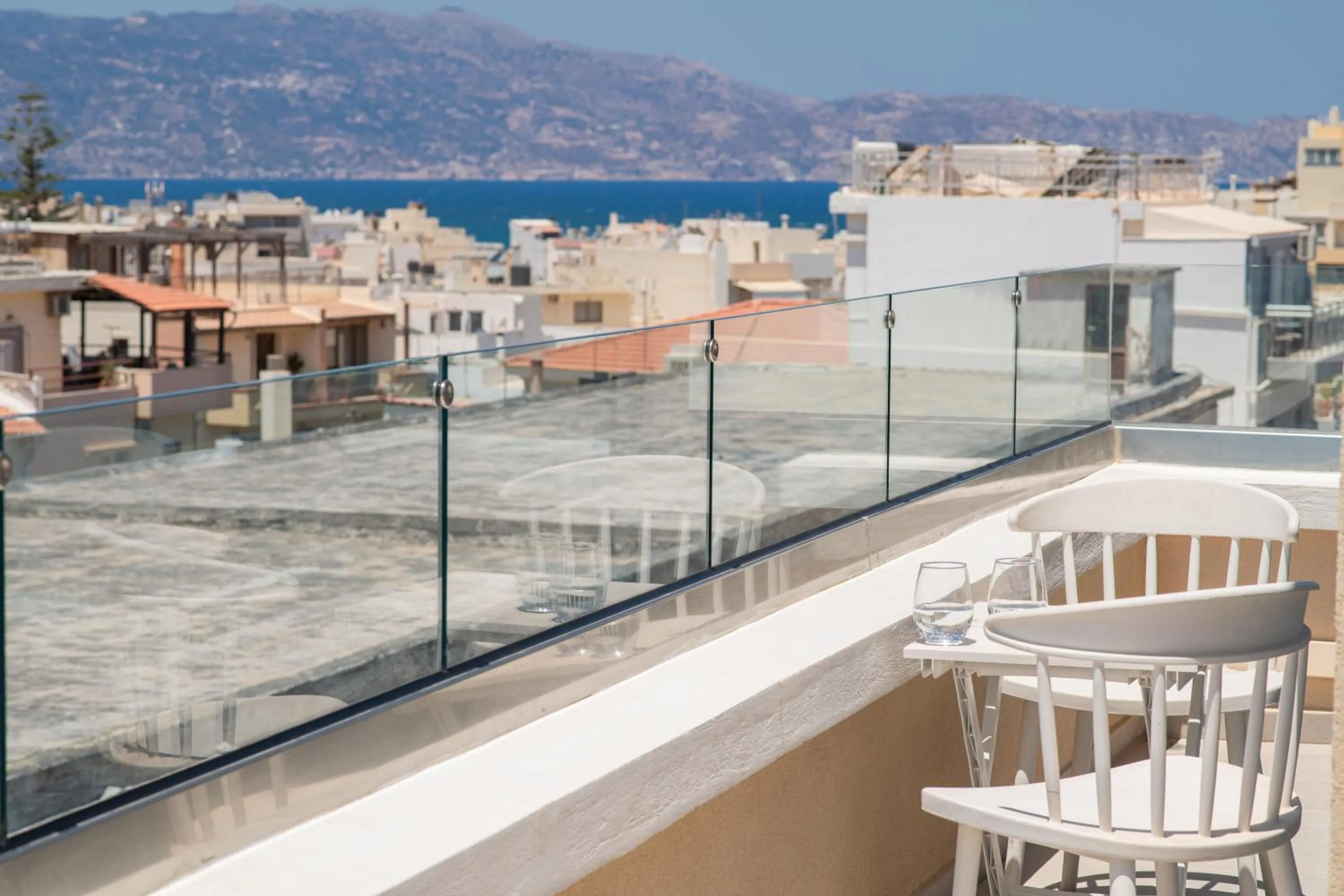 The Central Boutique Apartments