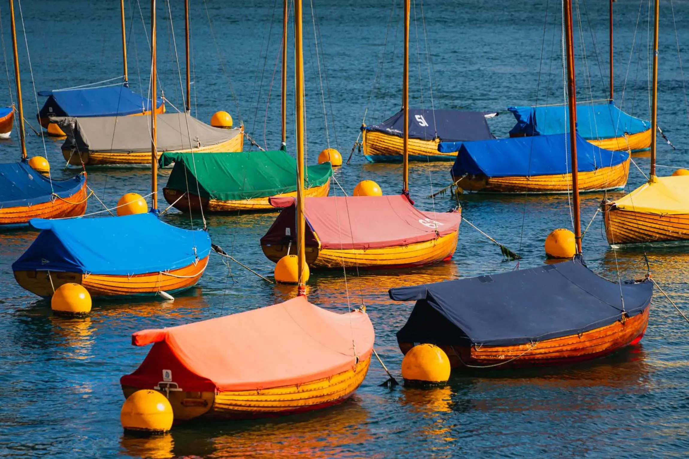 The Old Quay House Hotel The Old Quay House Hotel