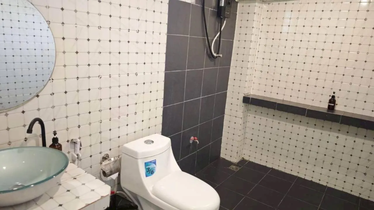 Dong Talay Lipe Beach Resort