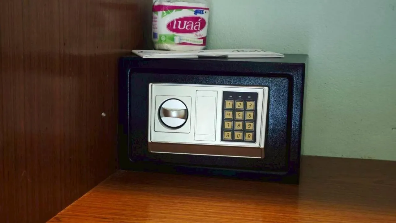 Dong Talay Lipe Beach Resort