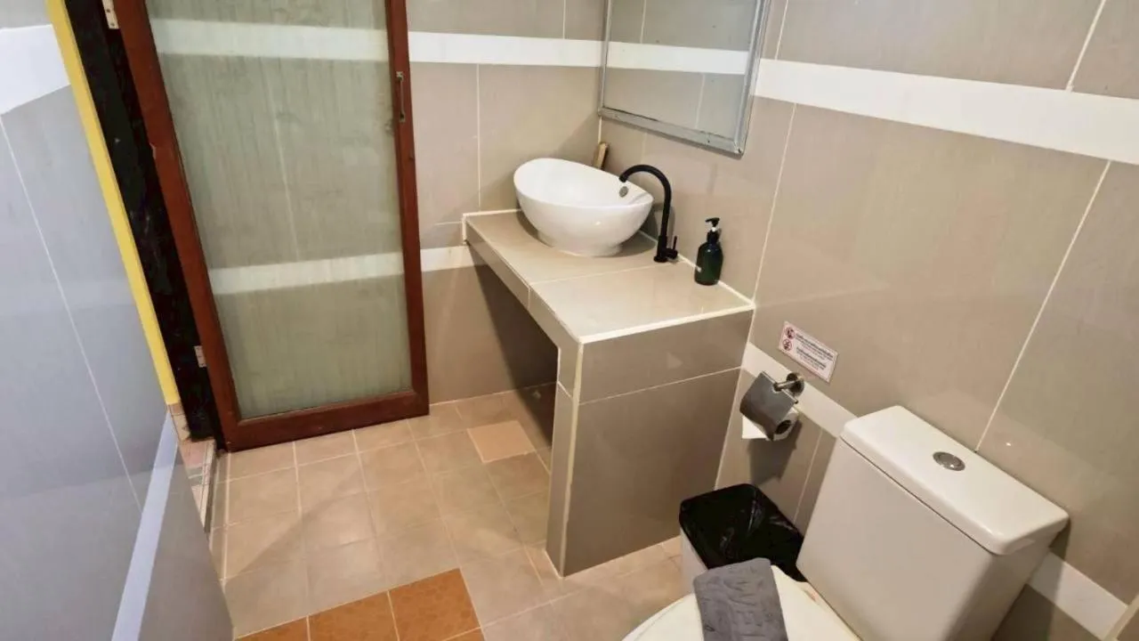 Dong Talay Lipe Beach Resort