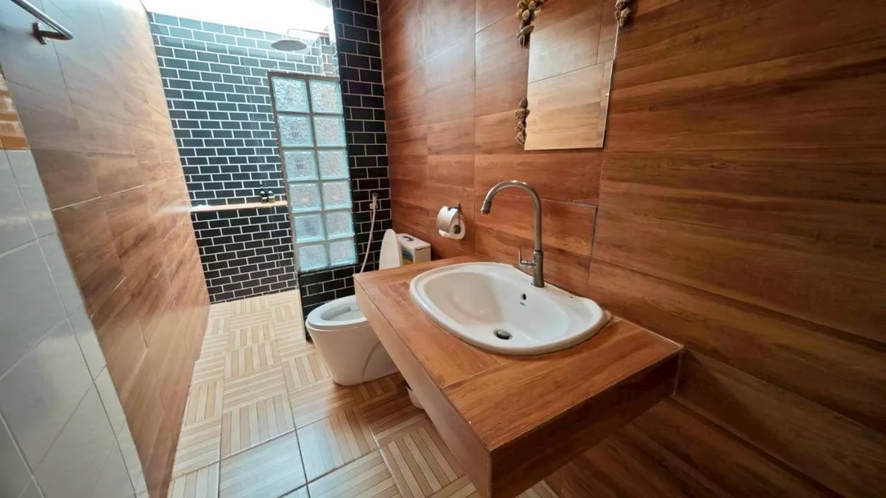 Dong Talay Lipe Beach Resort