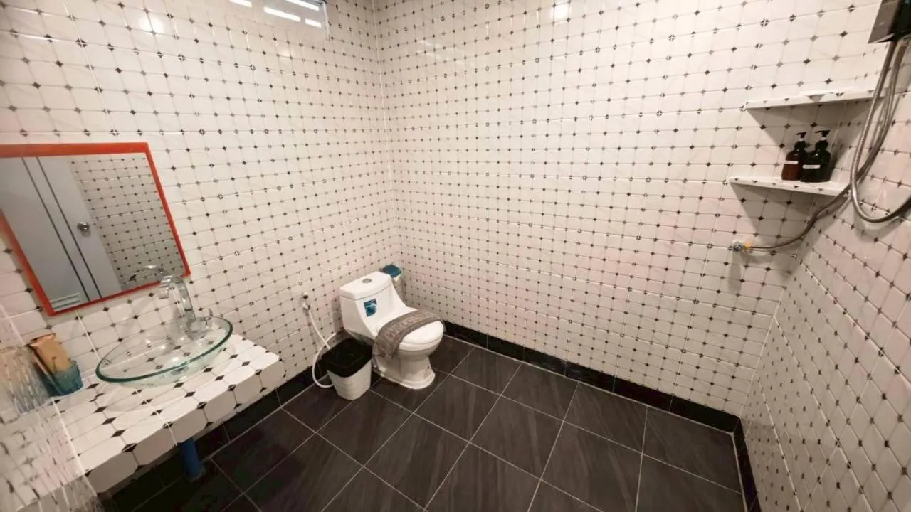 Dong Talay Lipe Beach Resort