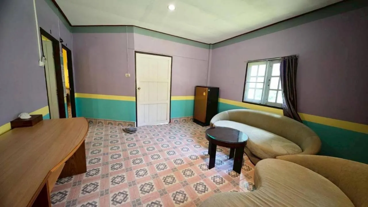 Dong Talay Lipe Beach Resort