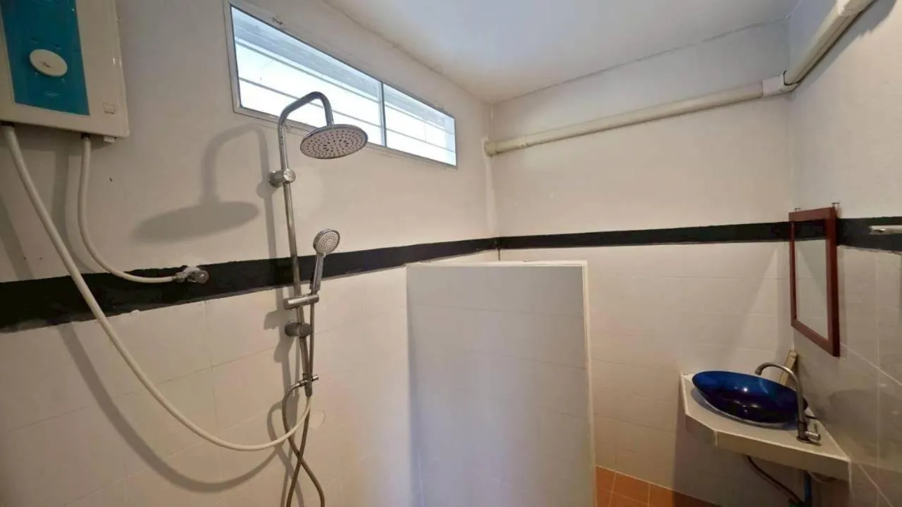 Dong Talay Lipe Beach Resort