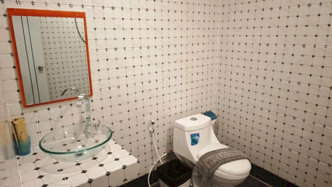 Dong Talay Lipe Beach Resort