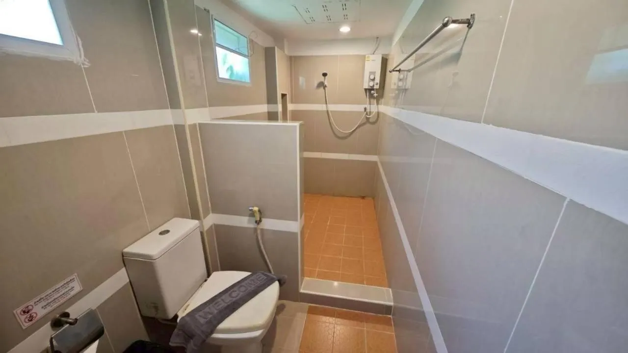 Dong Talay Lipe Beach Resort