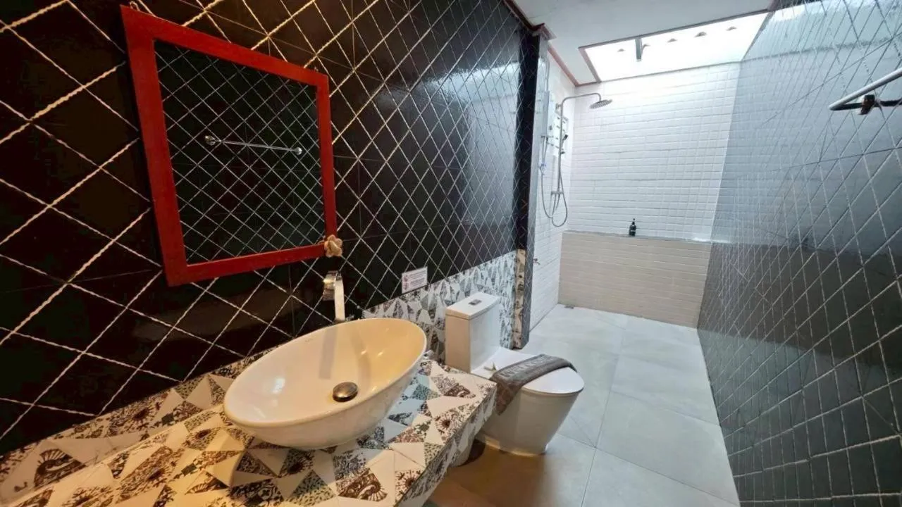 Dong Talay Lipe Beach Resort