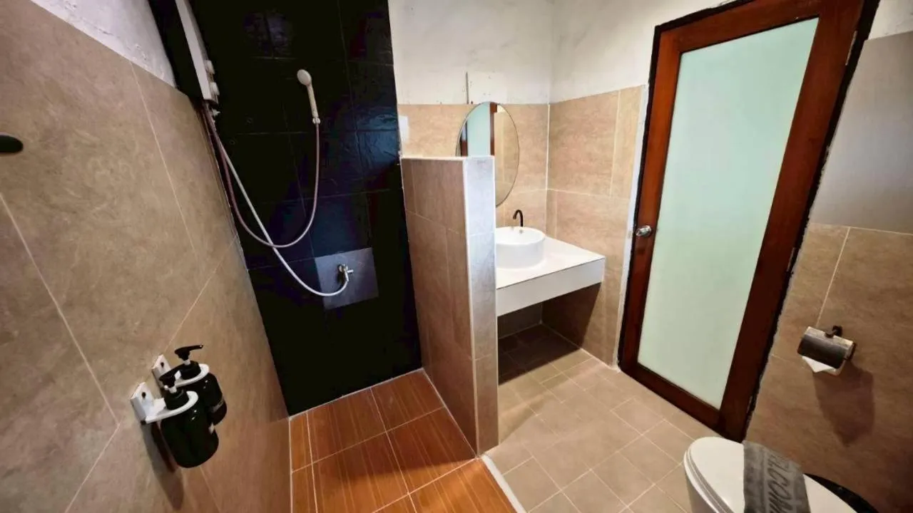 Dong Talay Lipe Beach Resort