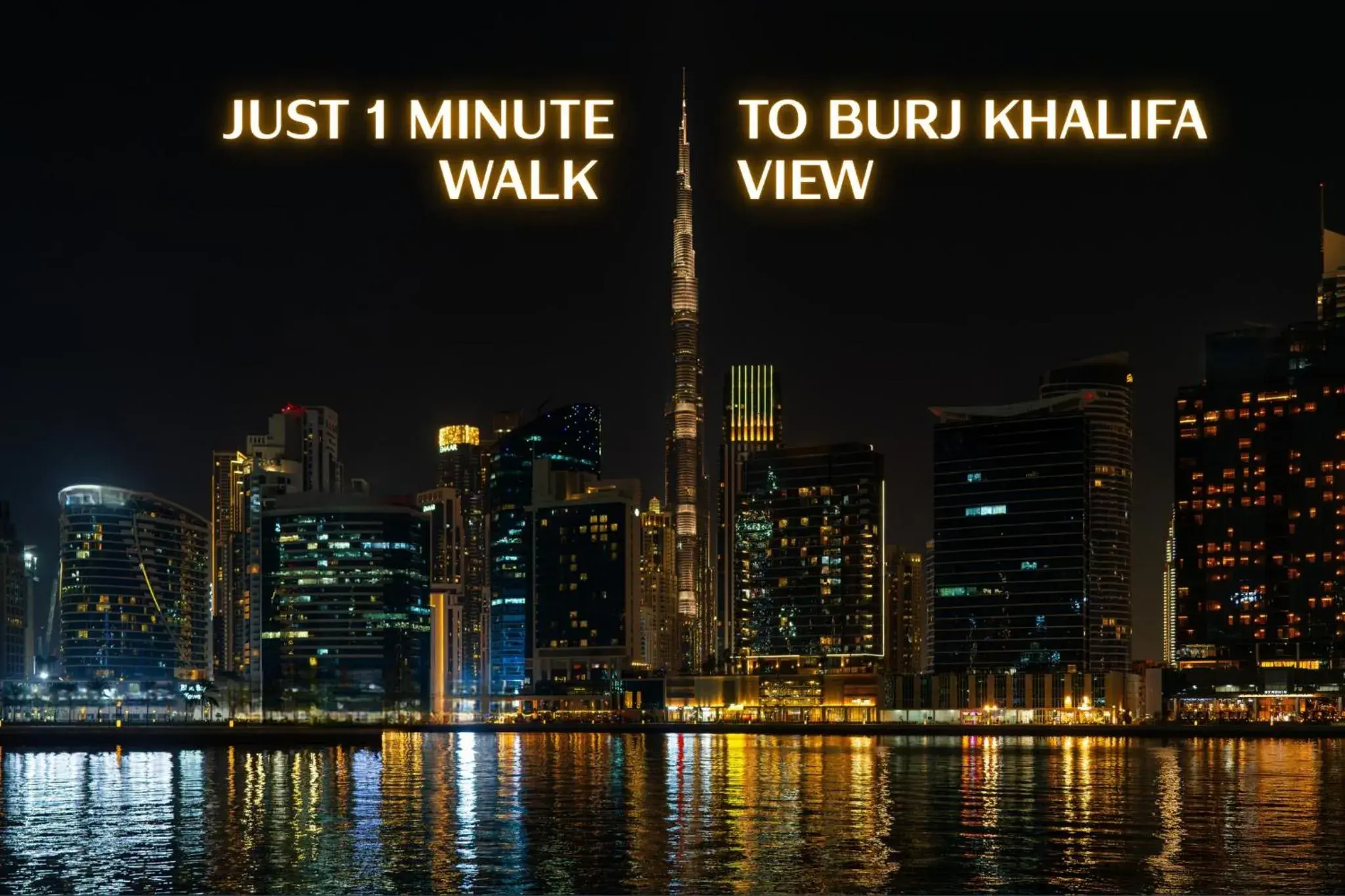 View (from property/room) in Canal Central Hotel Business Bay View (from property/room) in Canal Central Hotel Business Bay