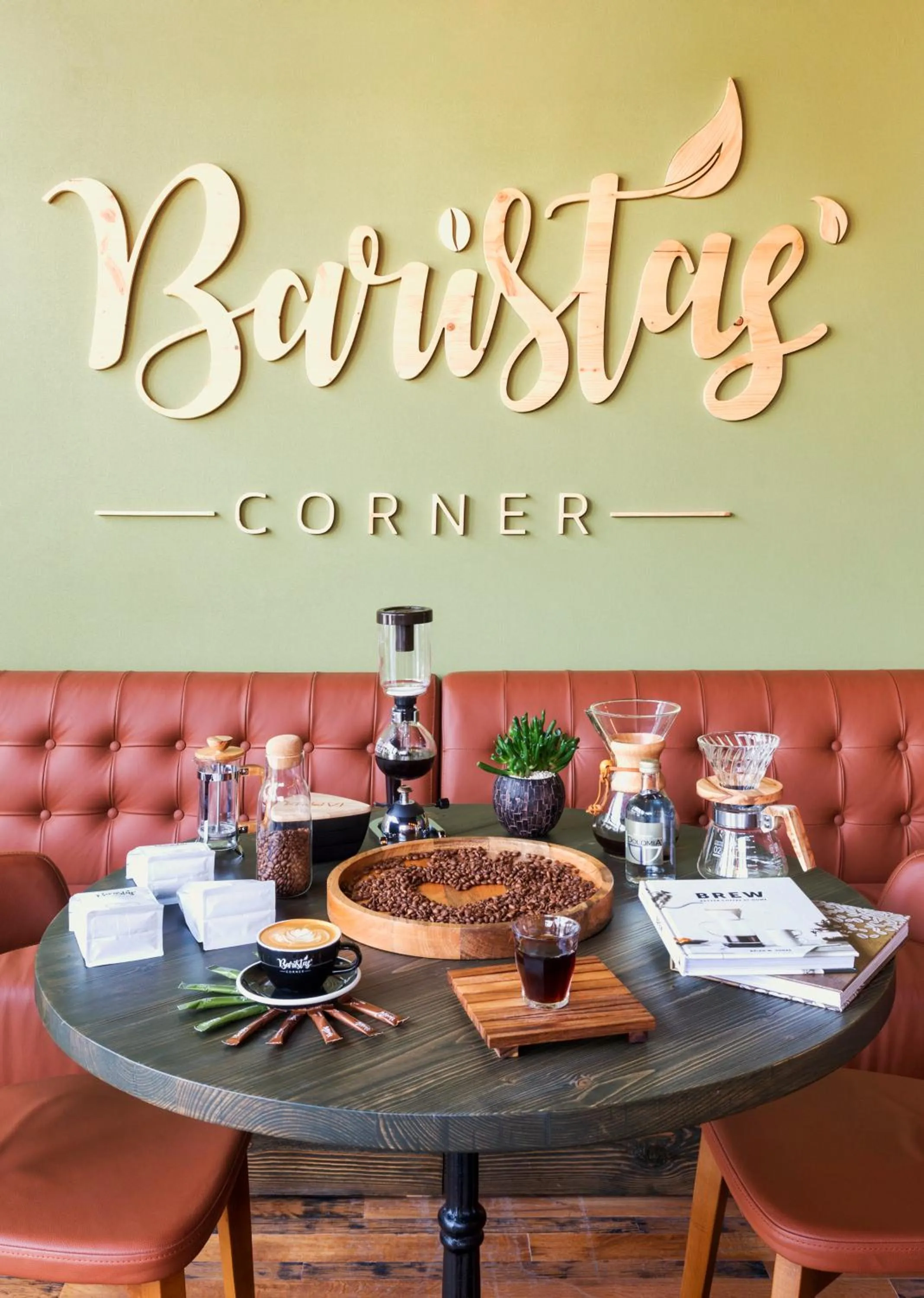 Coffee/tea facilities in Canal Central Hotel Business Bay