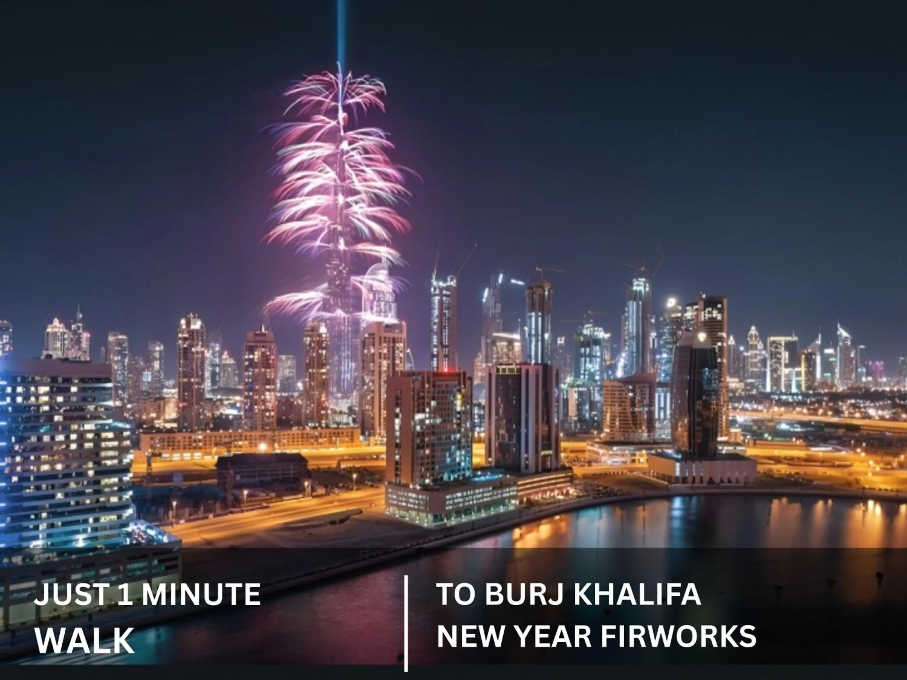 View (from property/room) in Canal Central Hotel Business Bay