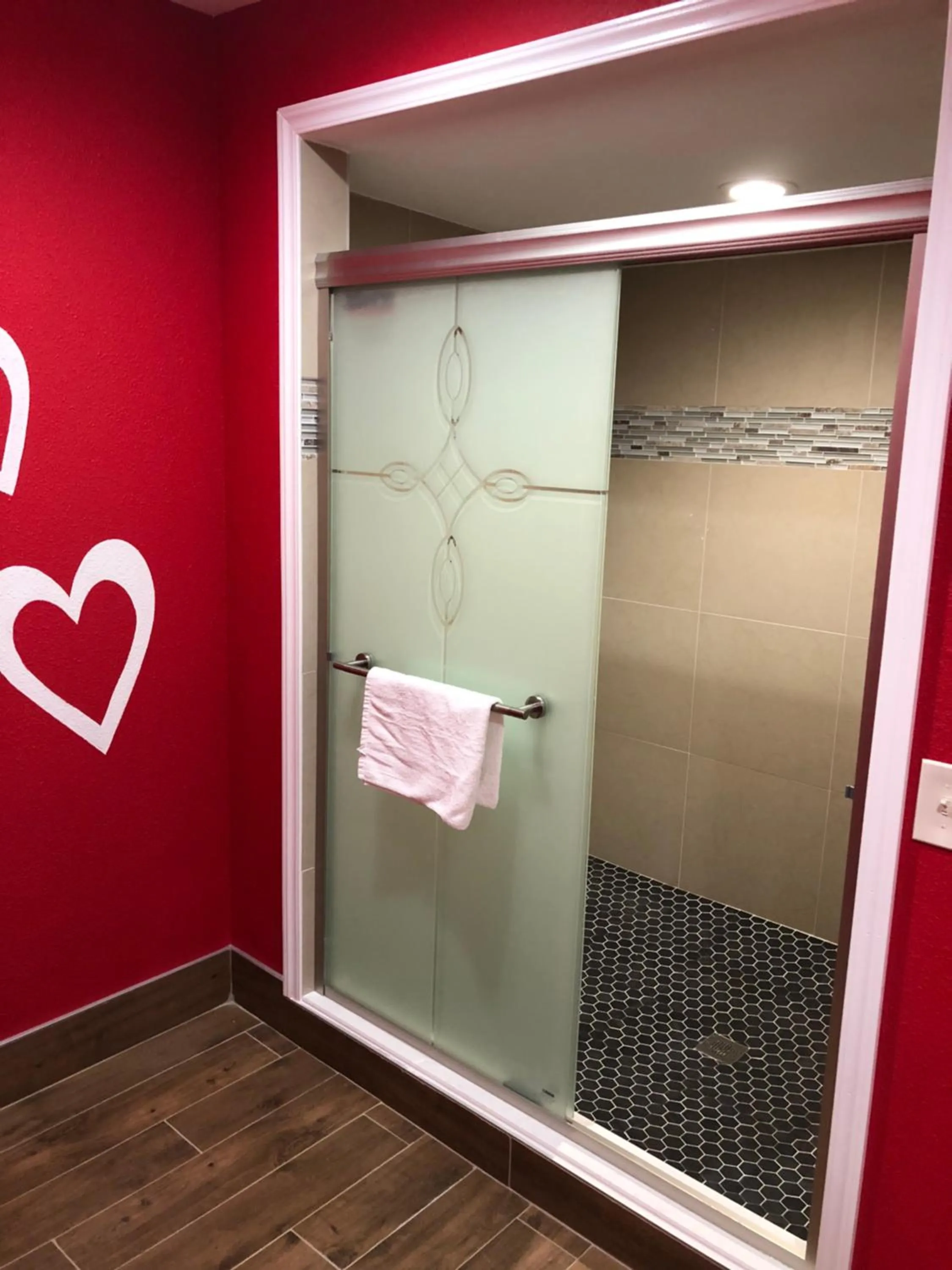 Inn of the Dove Cherry Hill - Philadelphia