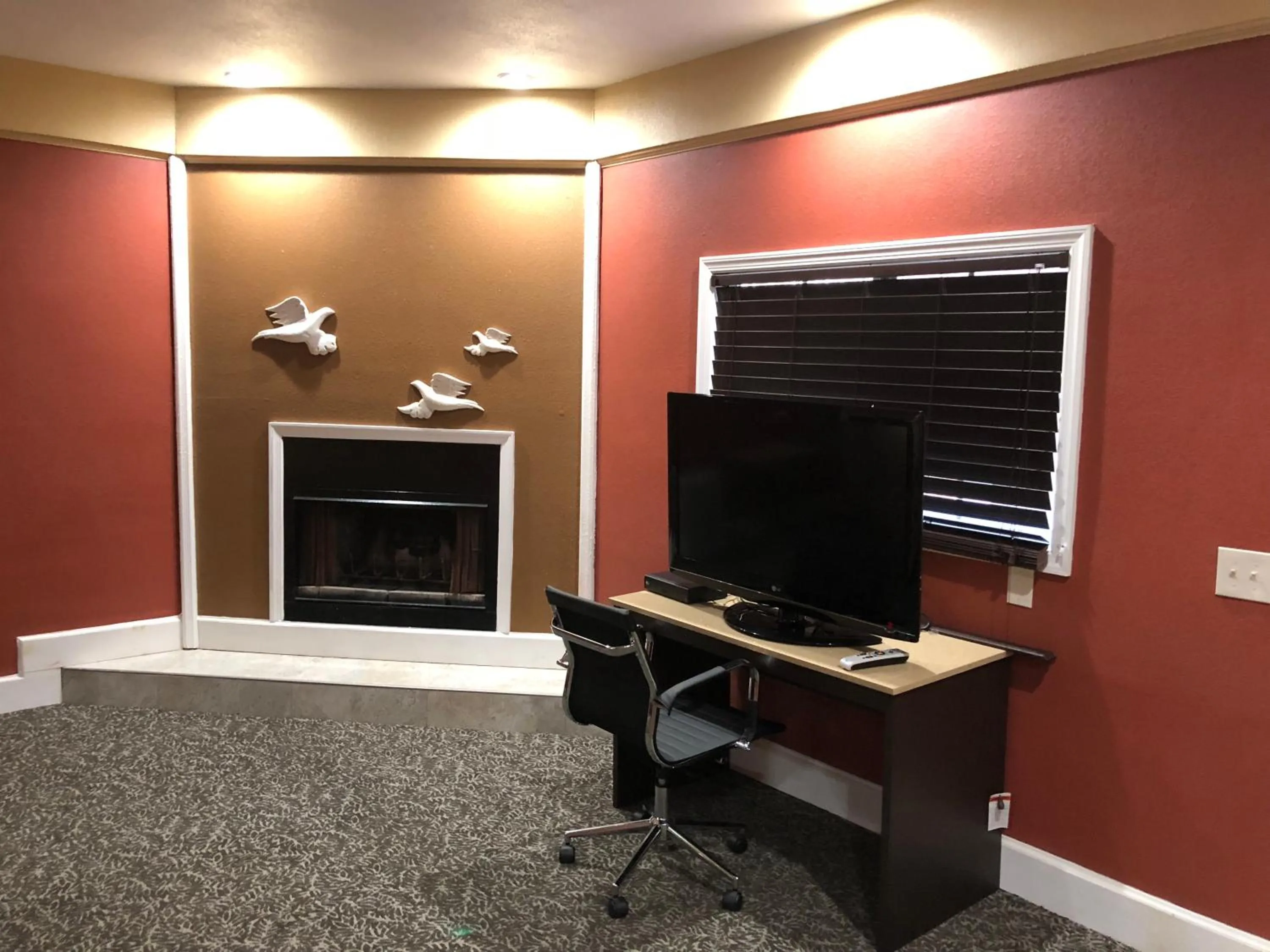 Inn of the Dove Cherry Hill - Philadelphia