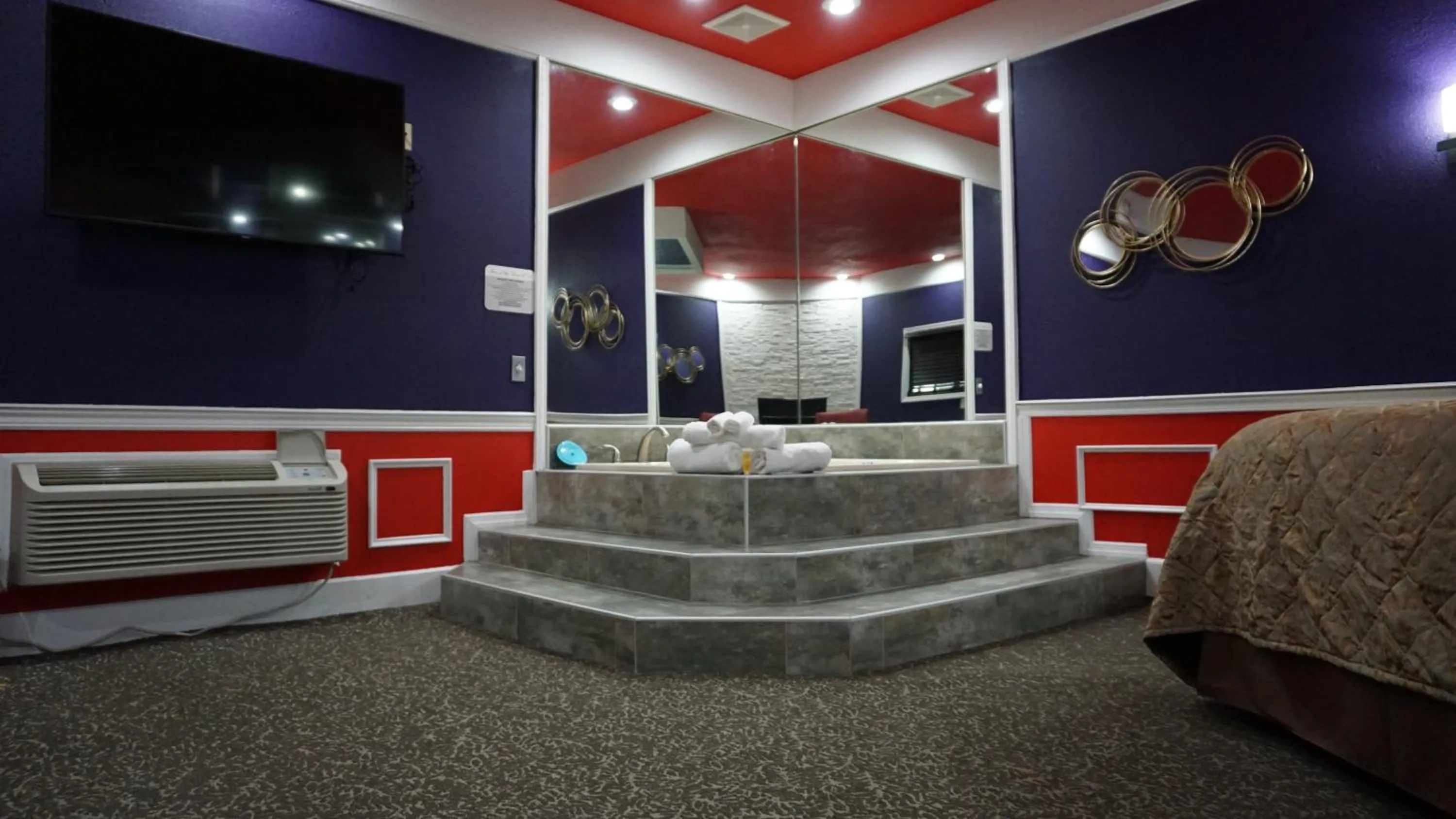 Inn of the Dove Cherry Hill - Philadelphia