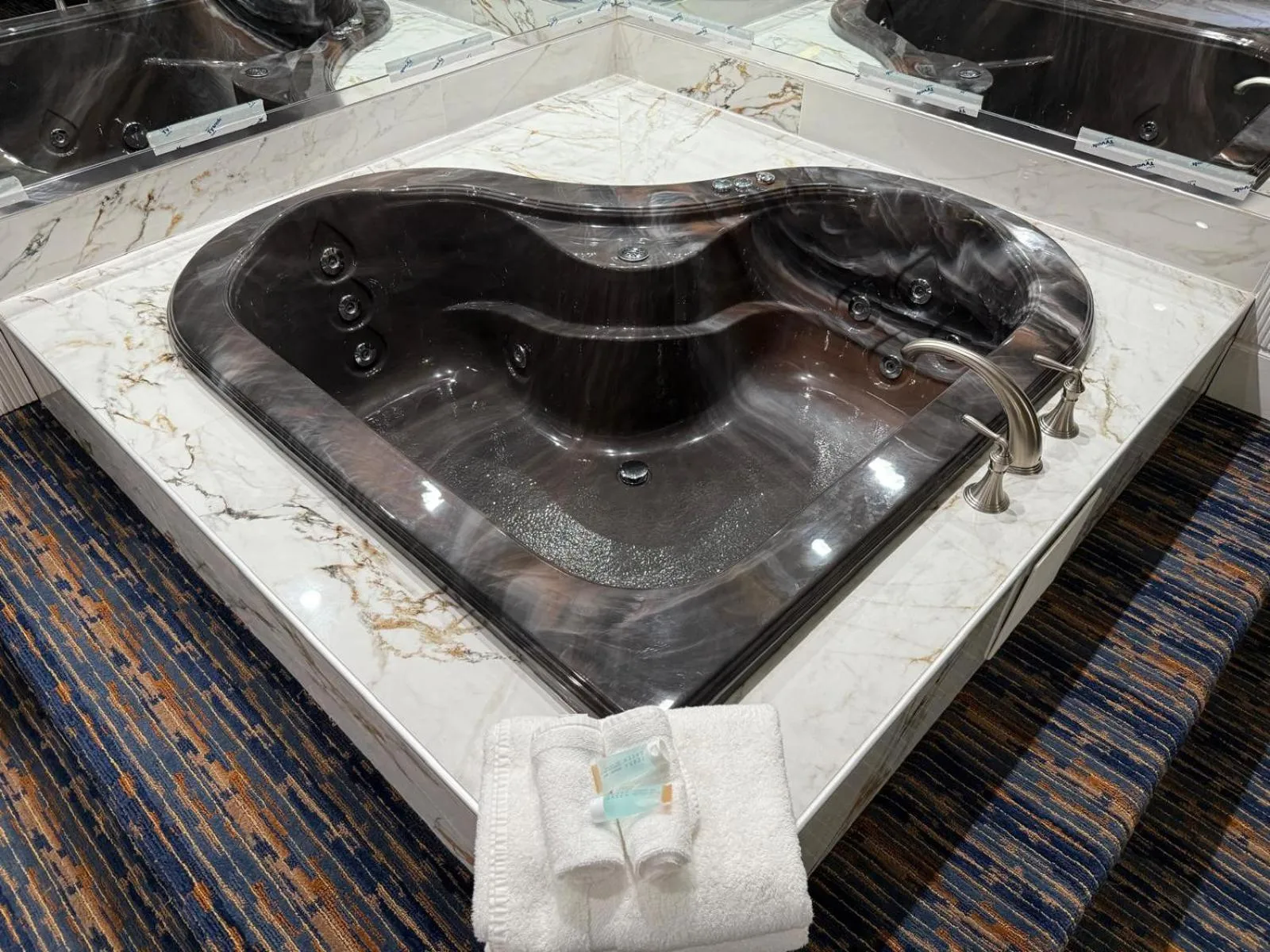 Inn of the Dove Cherry Hill - Philadelphia