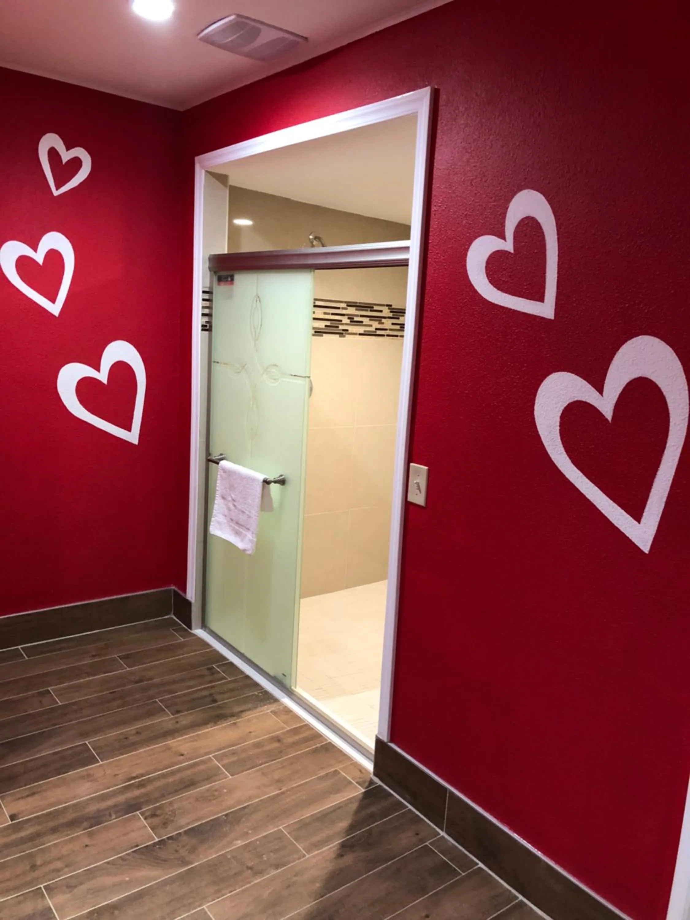 Inn of the Dove Cherry Hill - Philadelphia