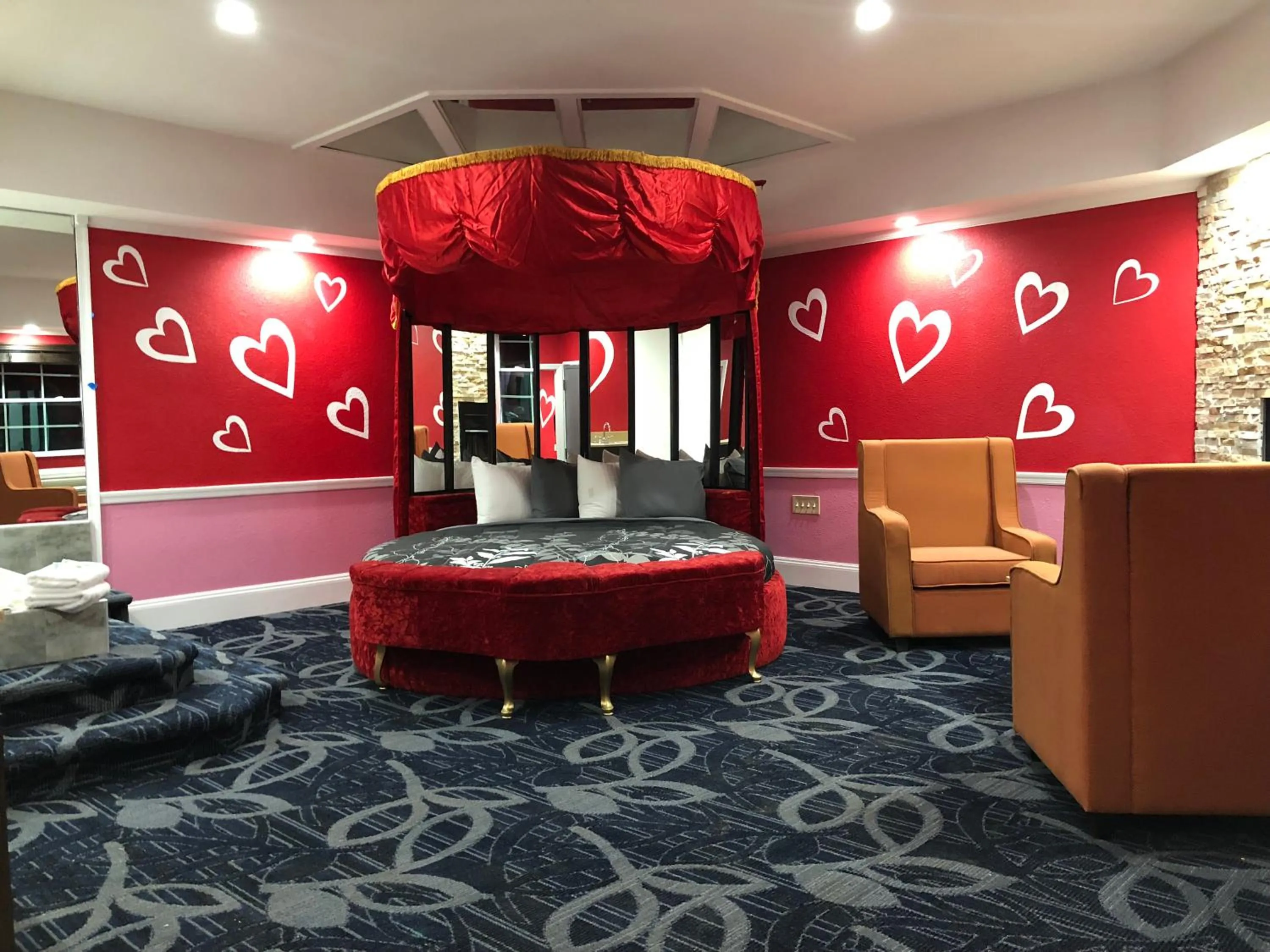 Inn of the Dove Cherry Hill - Philadelphia