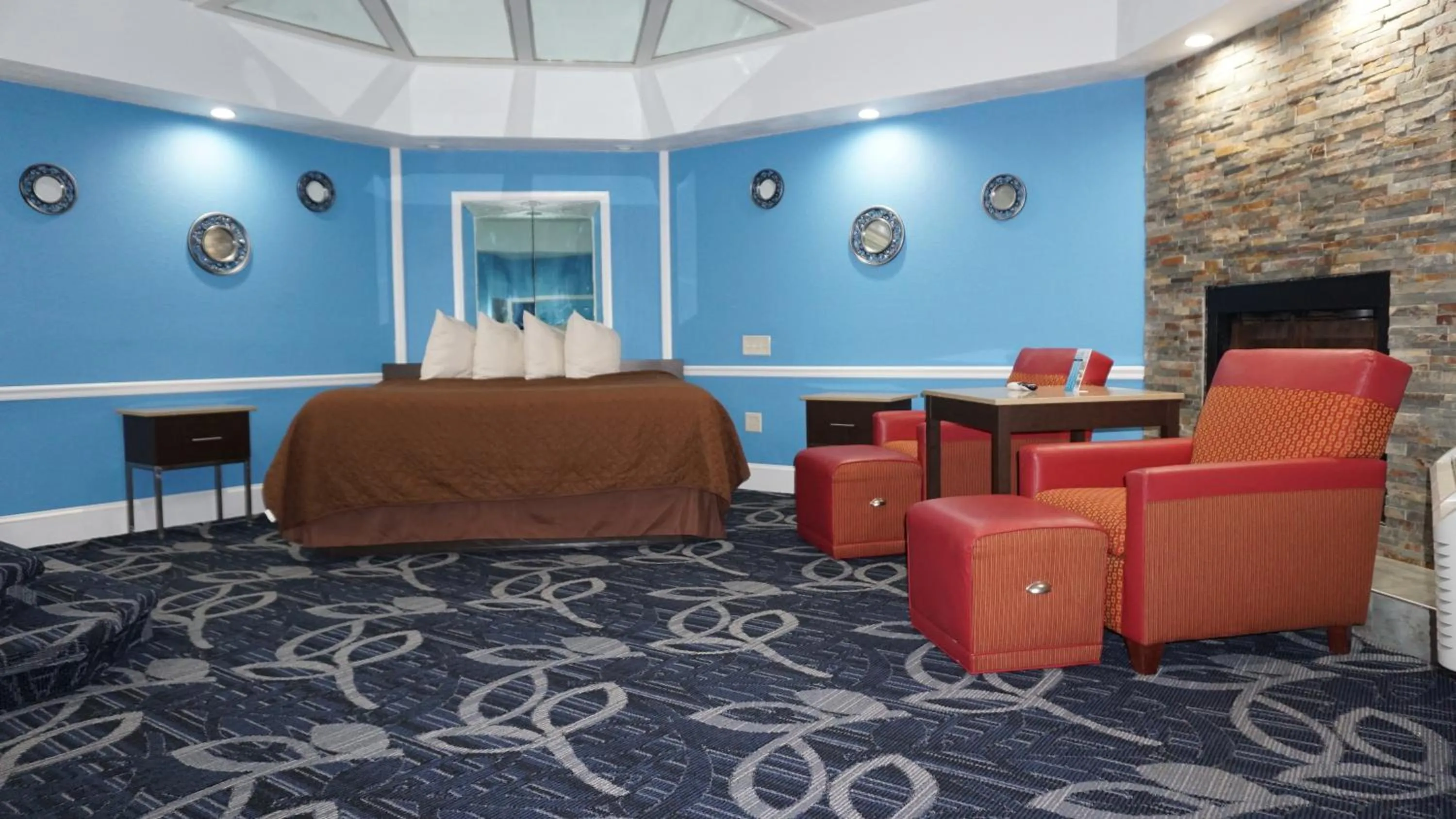 Inn of the Dove Cherry Hill - Philadelphia