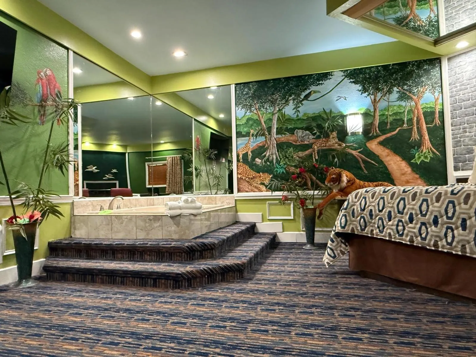 Inn of the Dove Cherry Hill - Philadelphia