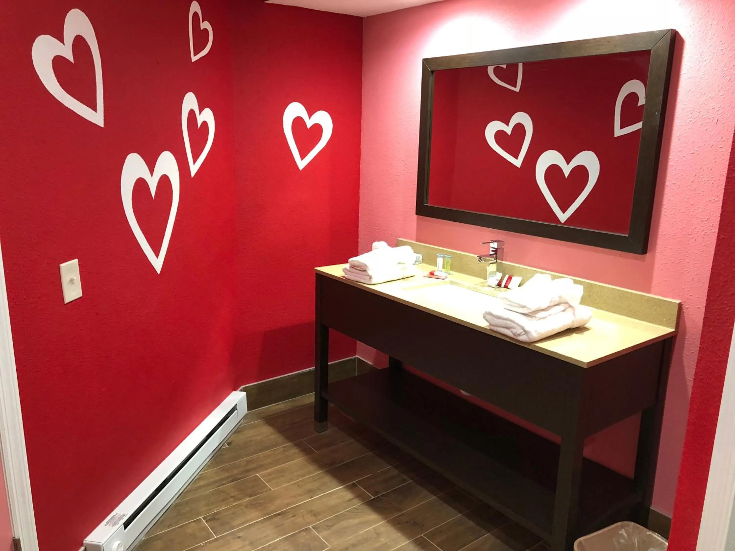 Inn of the Dove Cherry Hill - Philadelphia