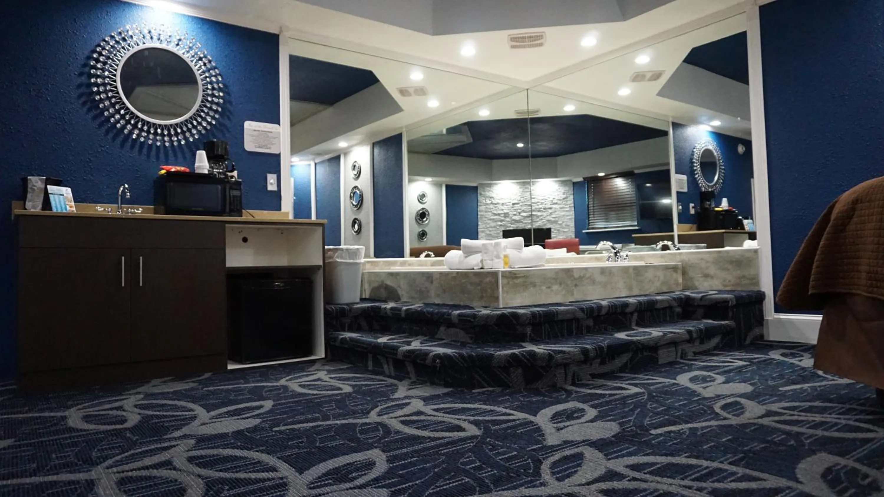 Inn of the Dove Cherry Hill - Philadelphia