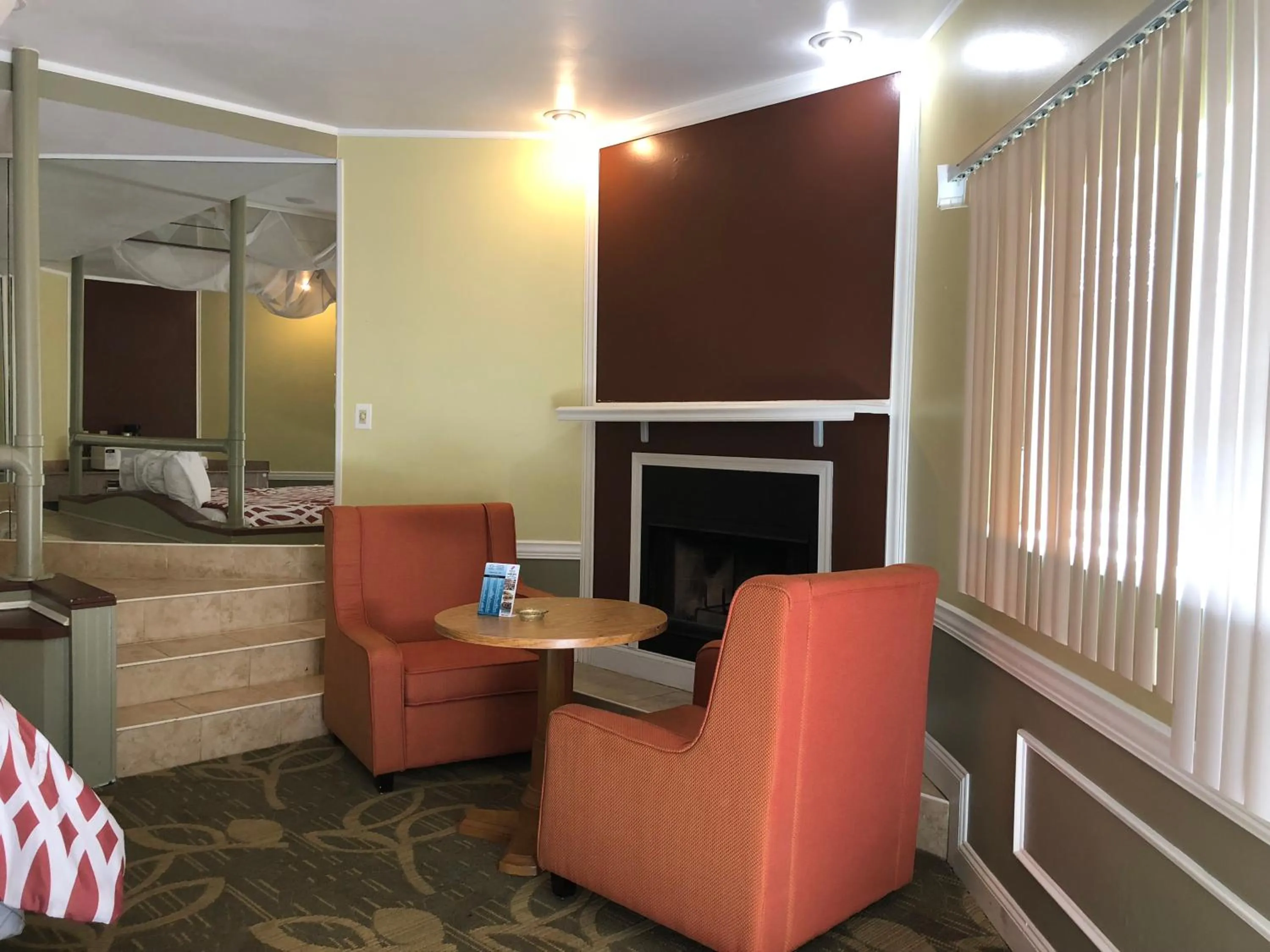 Inn of the Dove Cherry Hill - Philadelphia