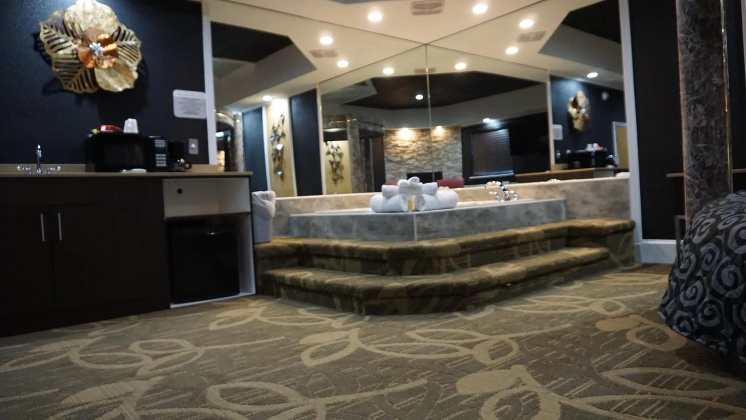 Inn of the Dove Cherry Hill - Philadelphia