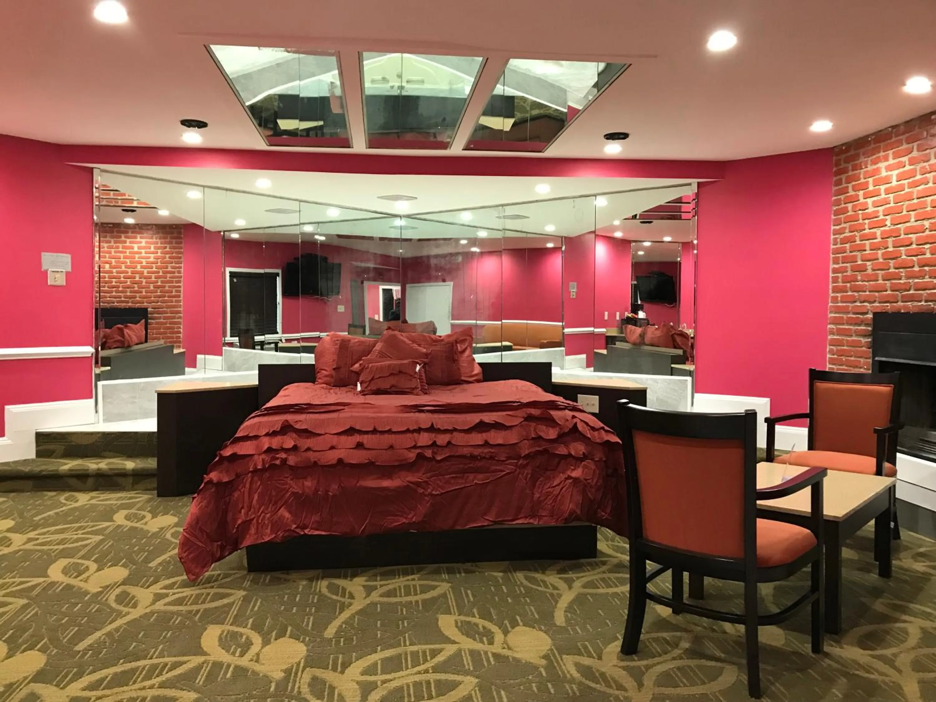 Inn of the Dove Cherry Hill - Philadelphia