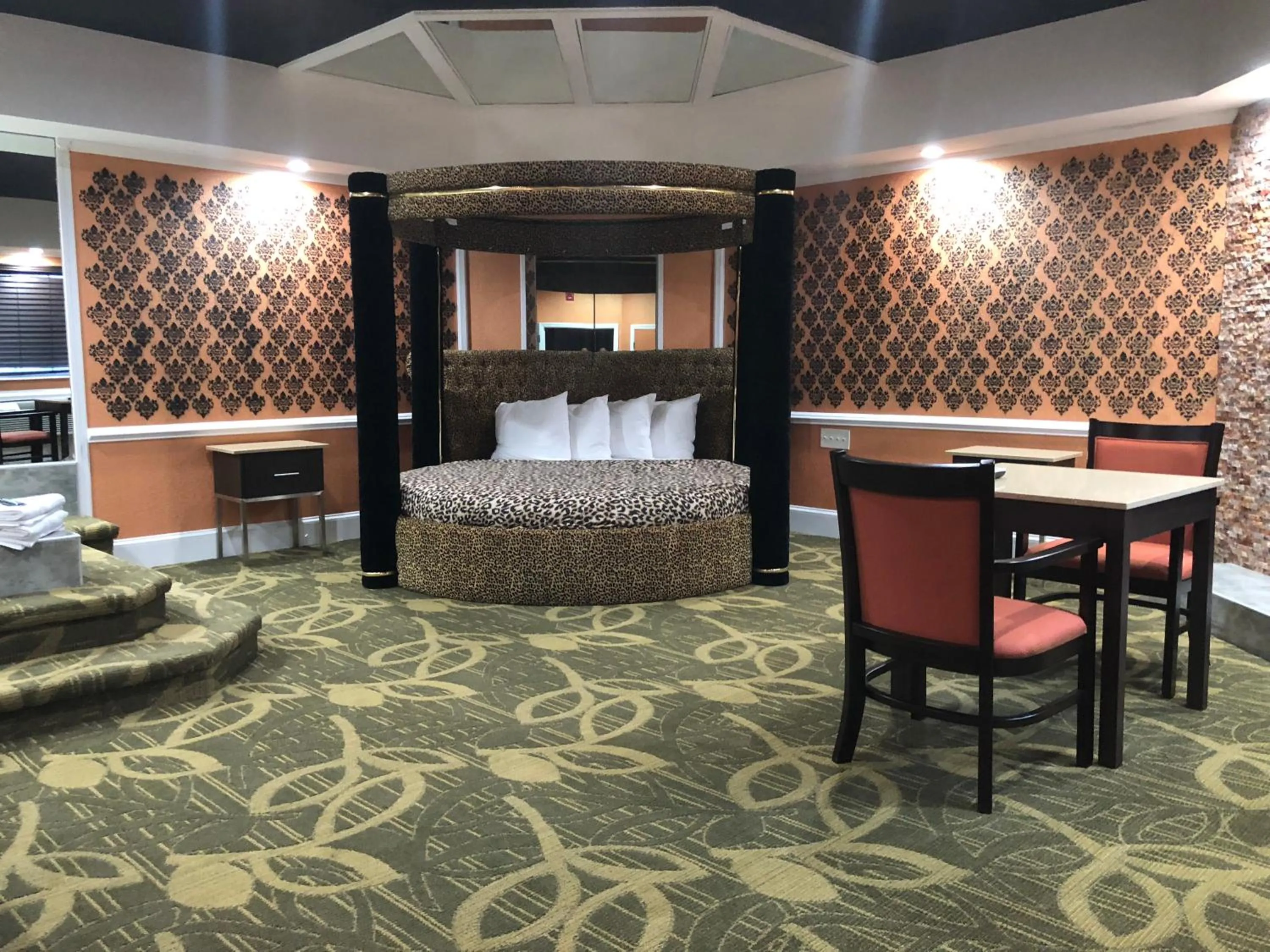 Inn of the Dove Cherry Hill - Philadelphia