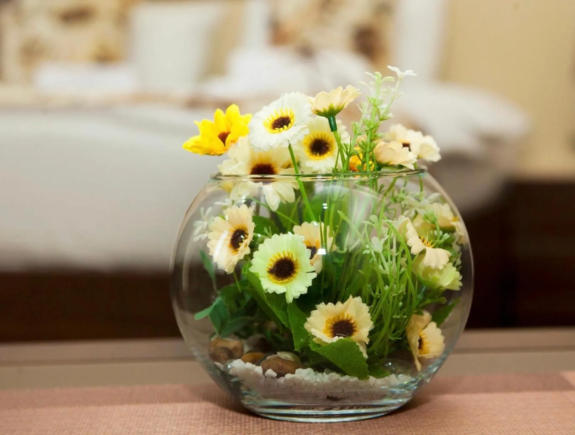 Bedroom, Bed in Hotel Park