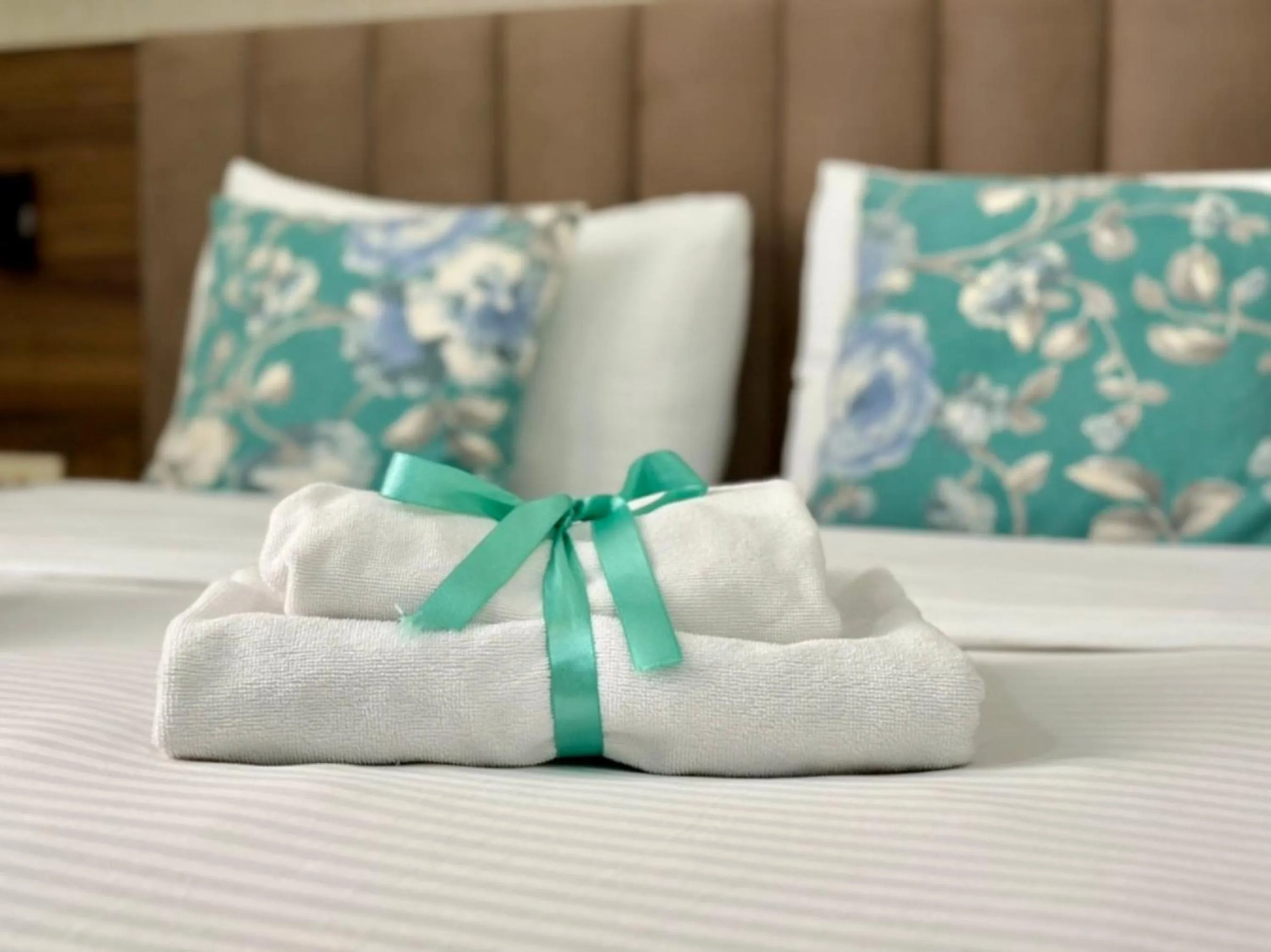 Bedroom, Bed in Hotel Park