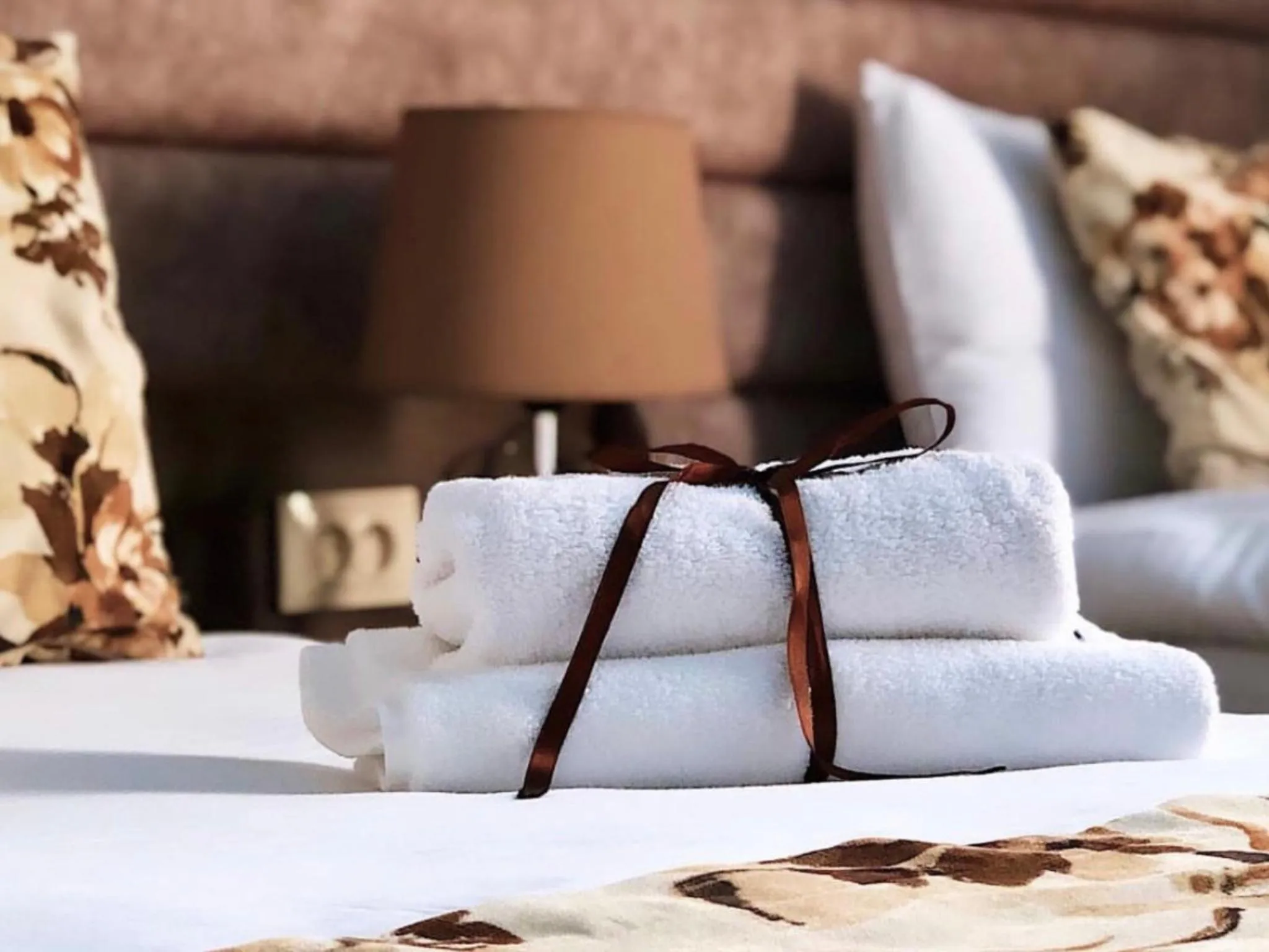 Bedroom, Bed in Hotel Park