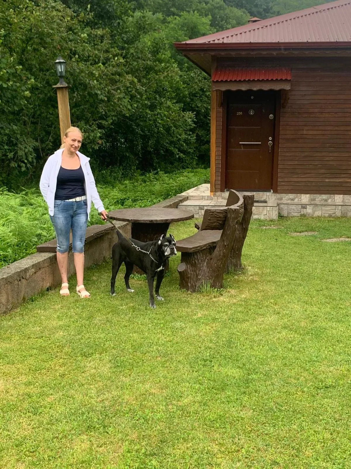 Pets in pınar kır evi