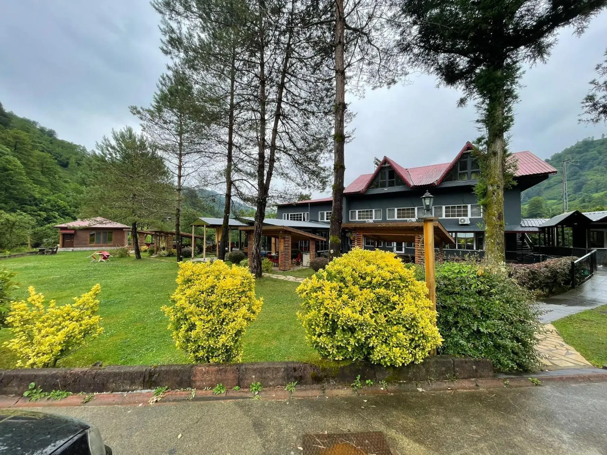 pınar kır evi pınar kır evi