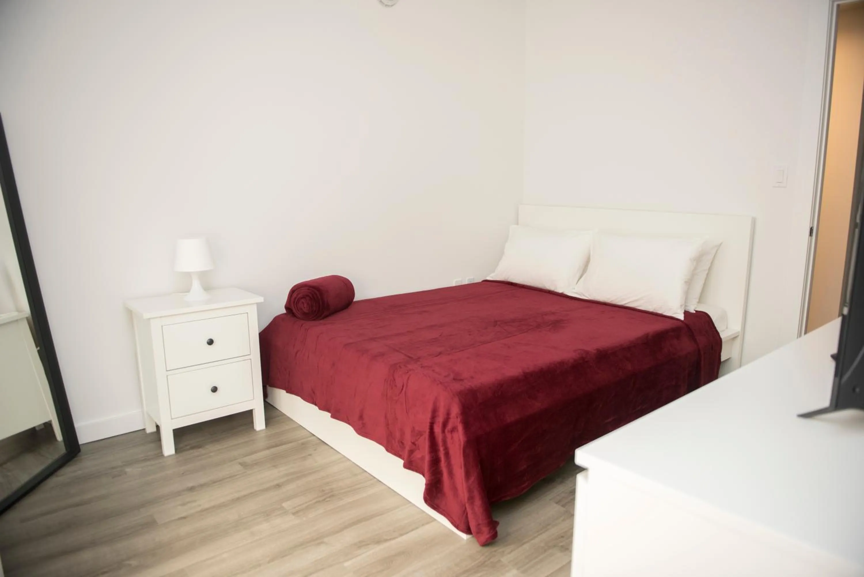 12th & Ocean Suites by LuxUrban