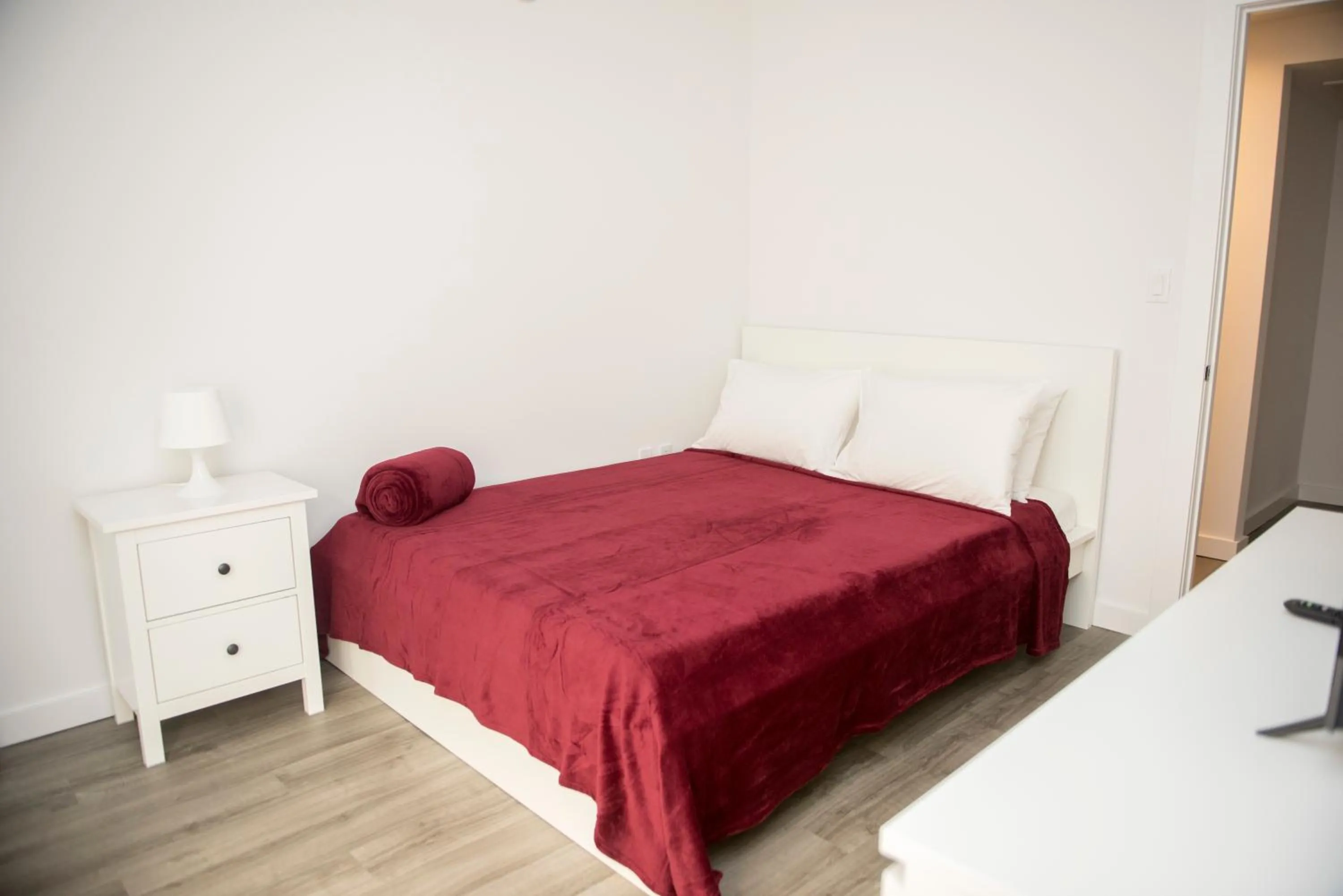 12th & Ocean Suites by LuxUrban