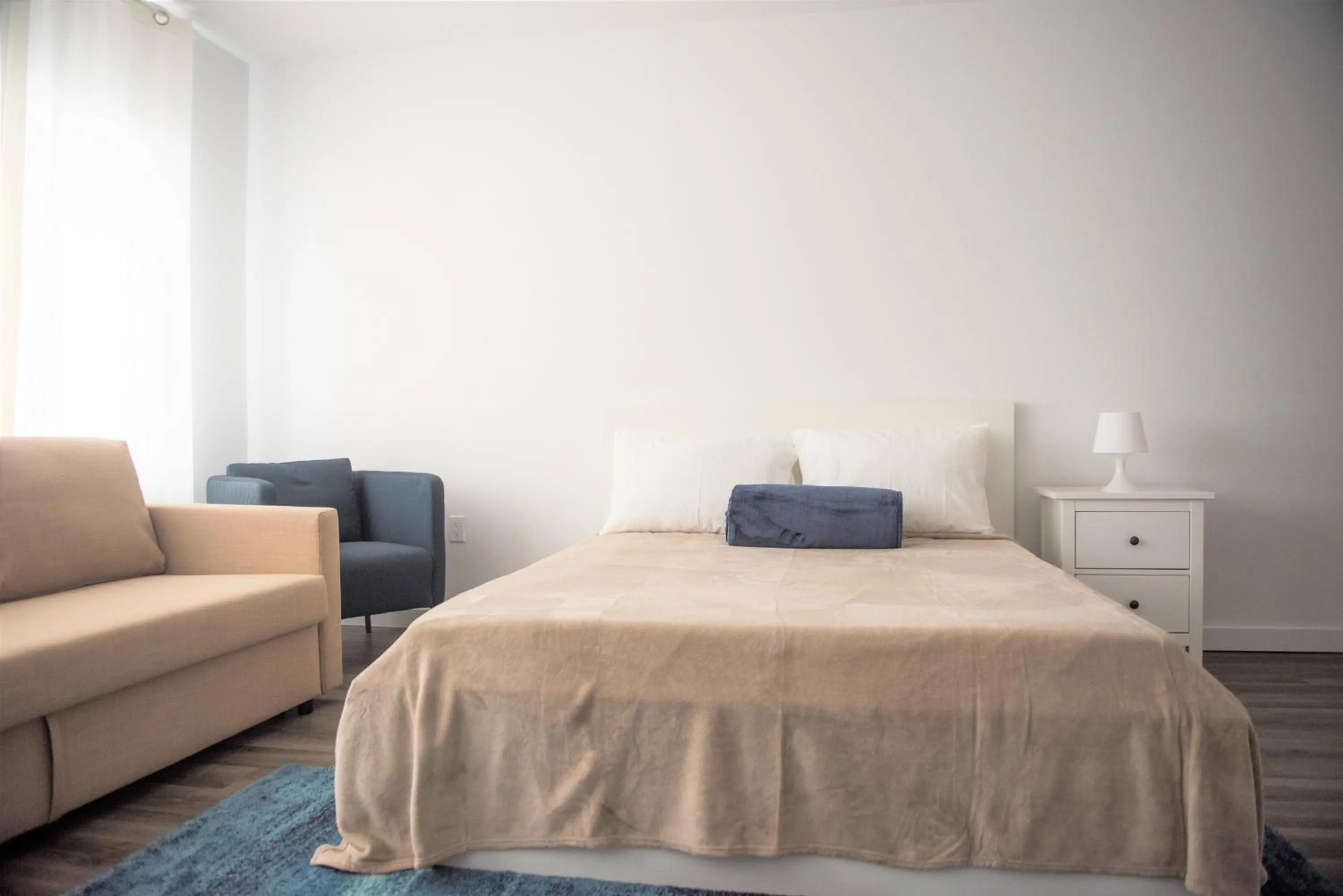 12th & Ocean Suites by LuxUrban