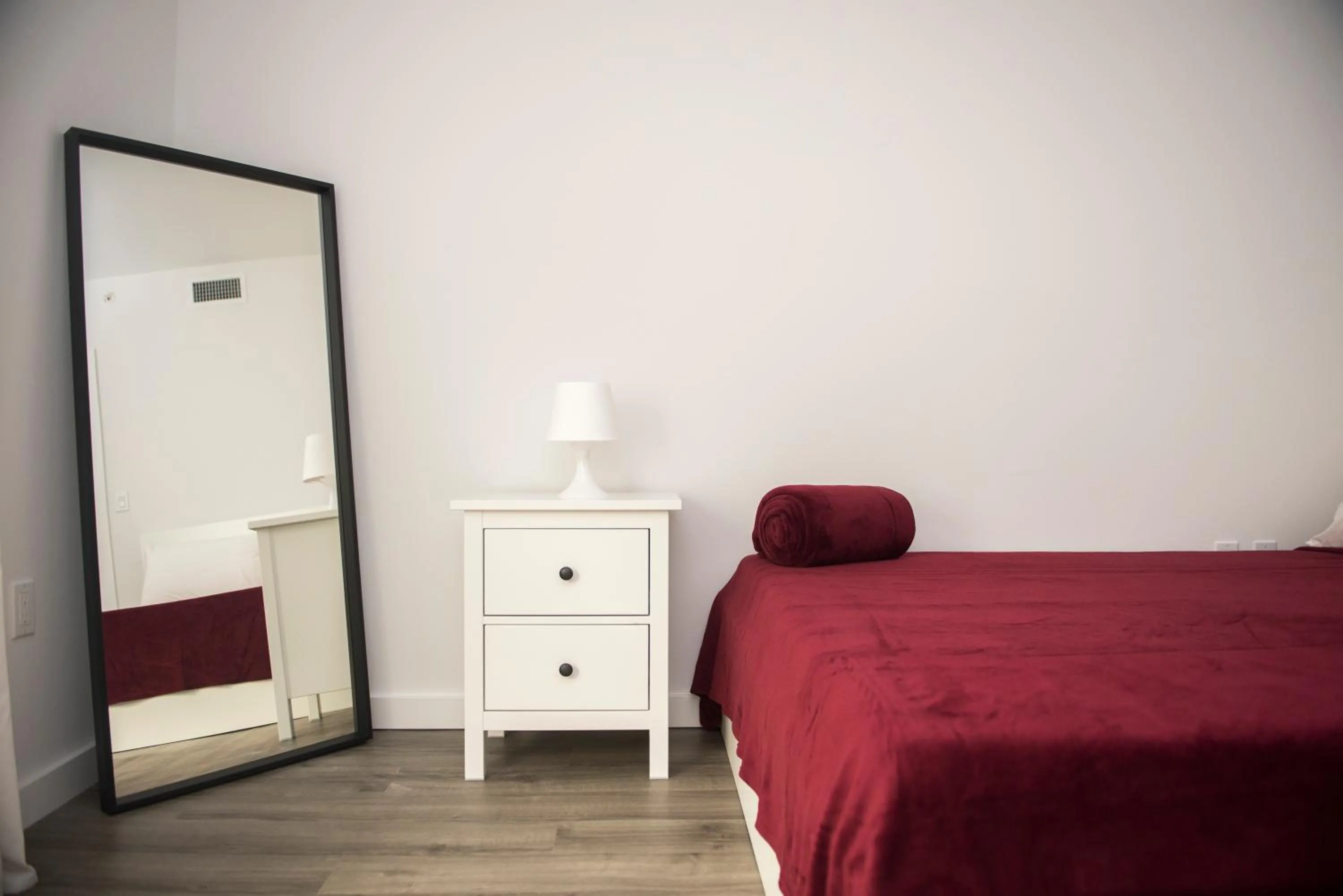 12th & Ocean Suites by LuxUrban