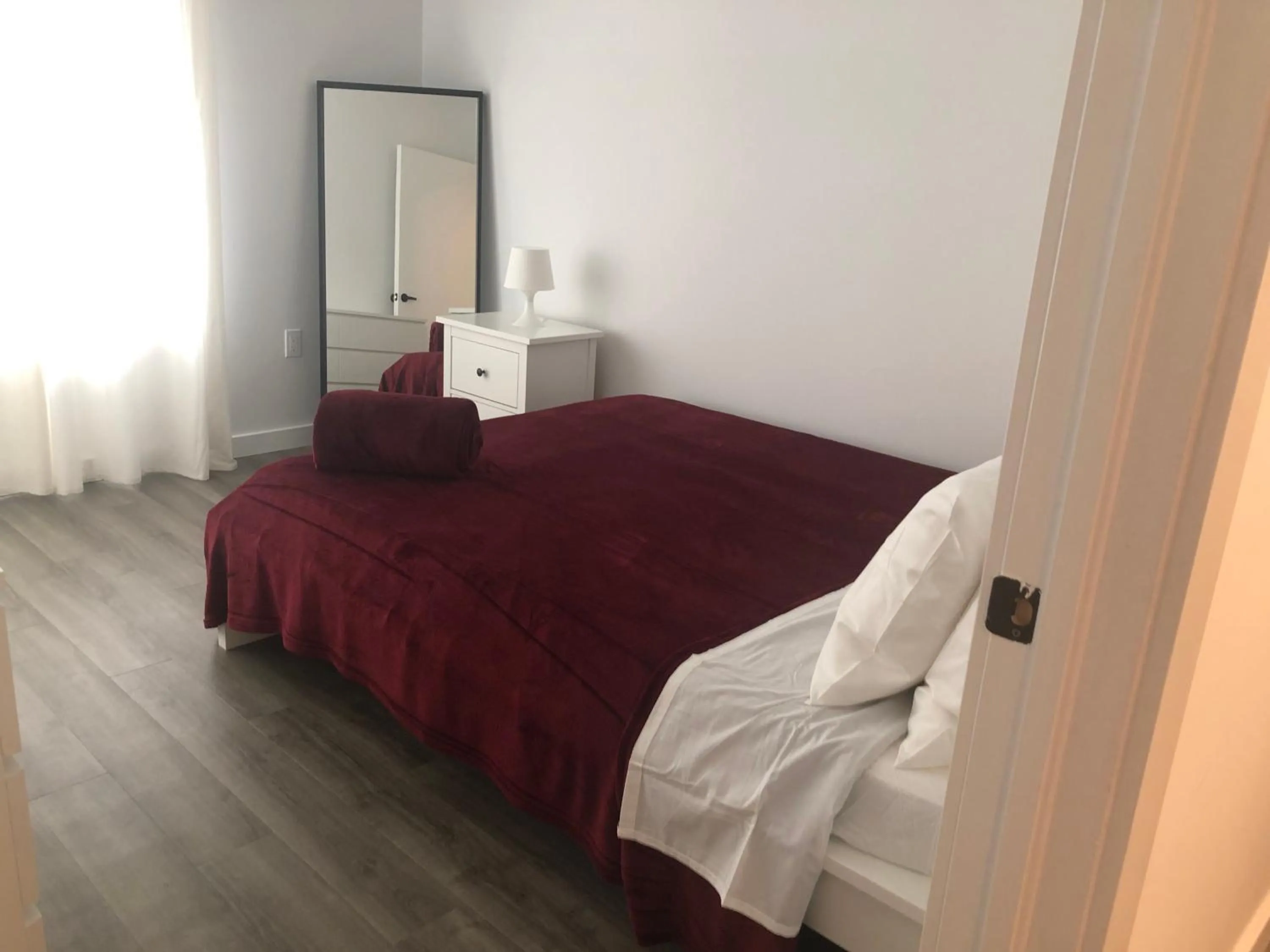 12th & Ocean Suites by LuxUrban