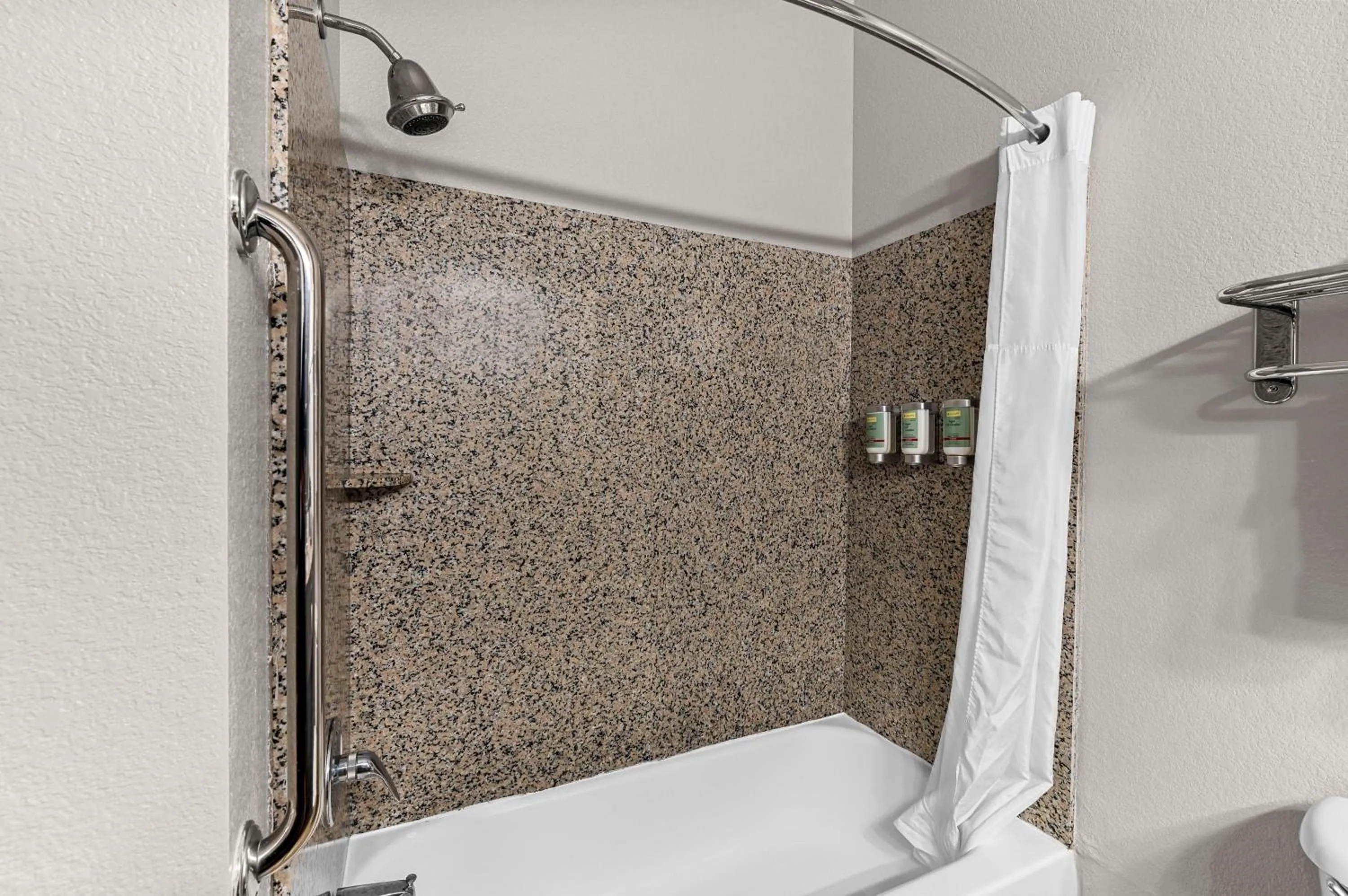 Bathroom in Best Western Sherwood Inn & Suites