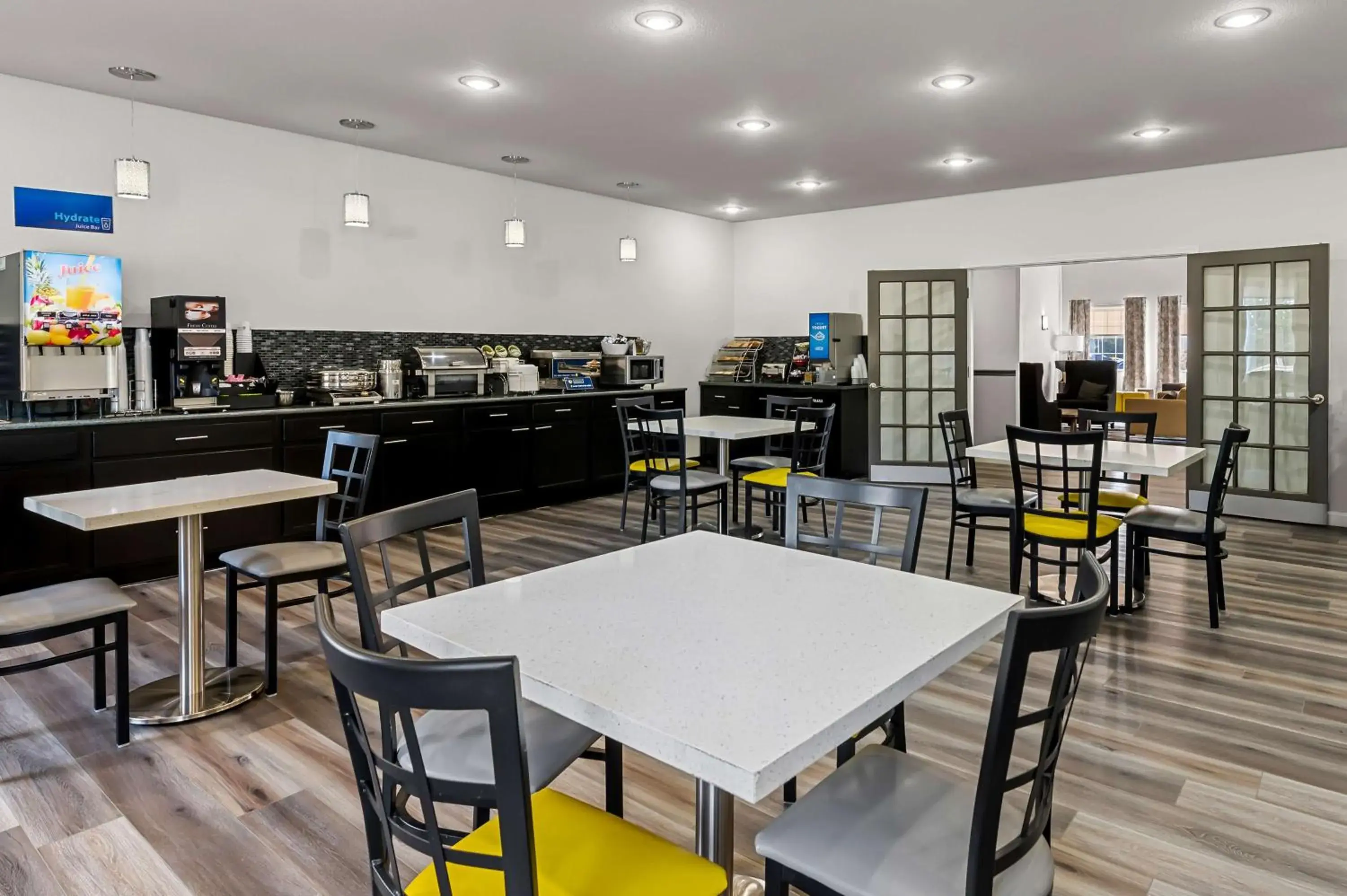 Best Western Sherwood Inn & Suites Best Western Sherwood Inn & Suites