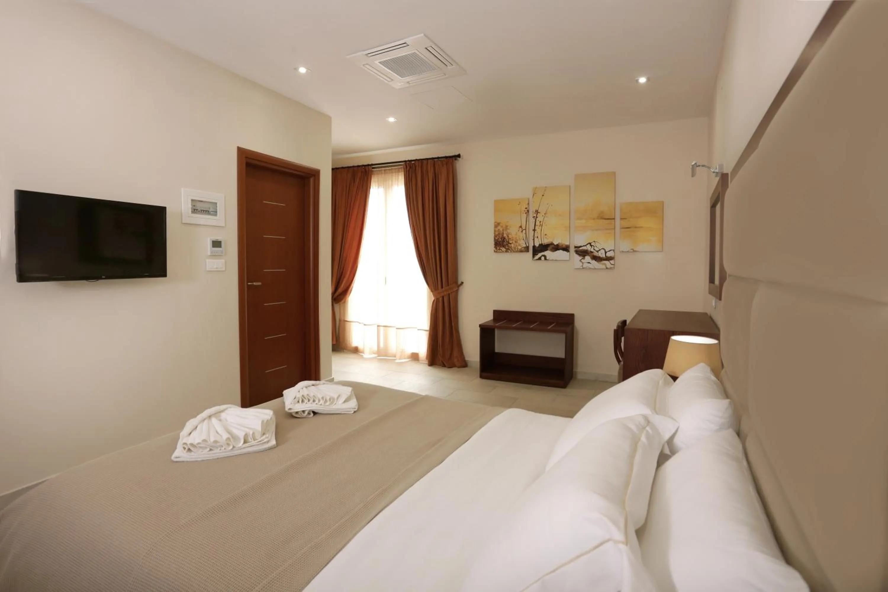 Hotel Aktaion