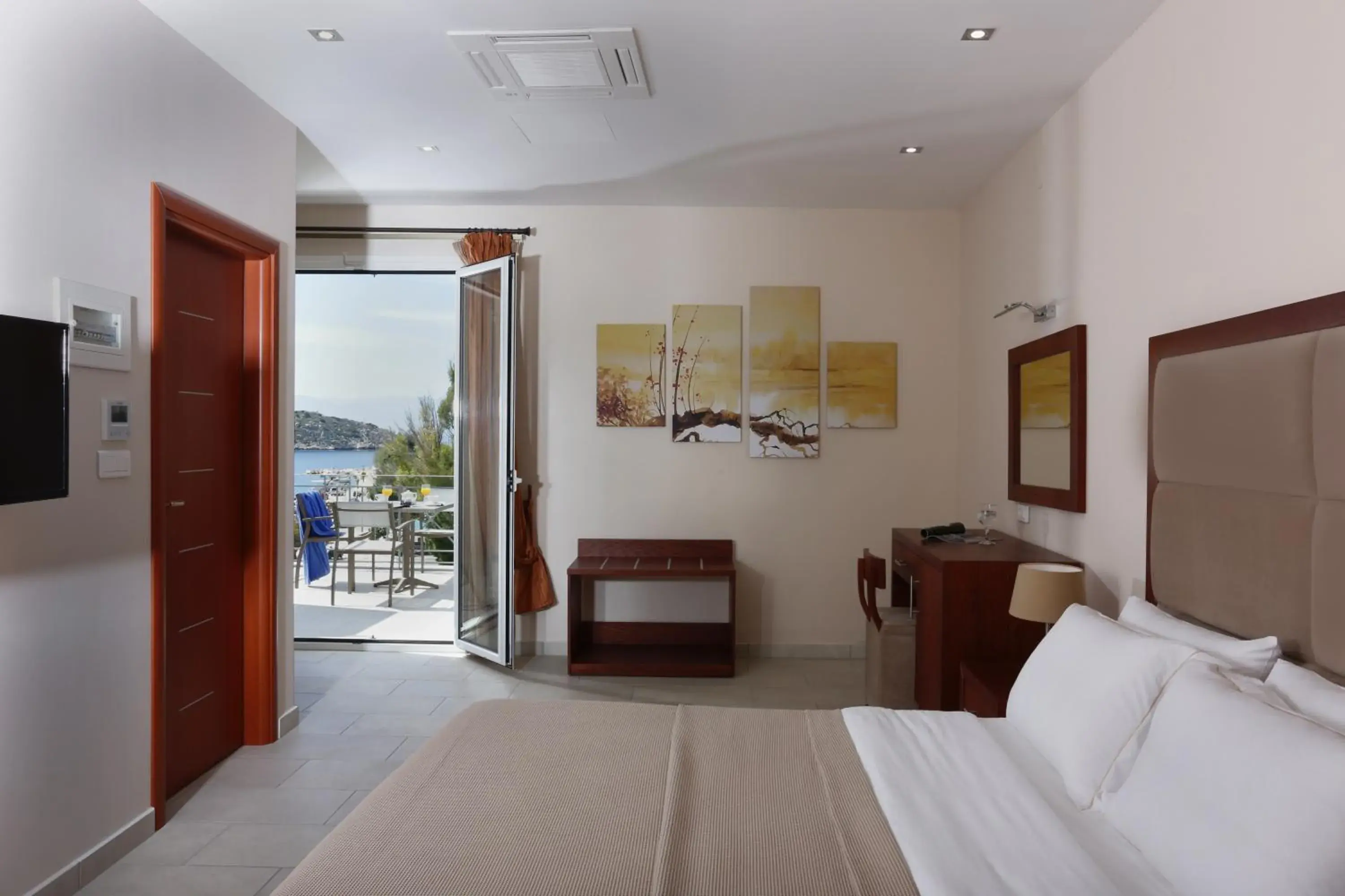 Hotel Aktaion Hotel Aktaion
